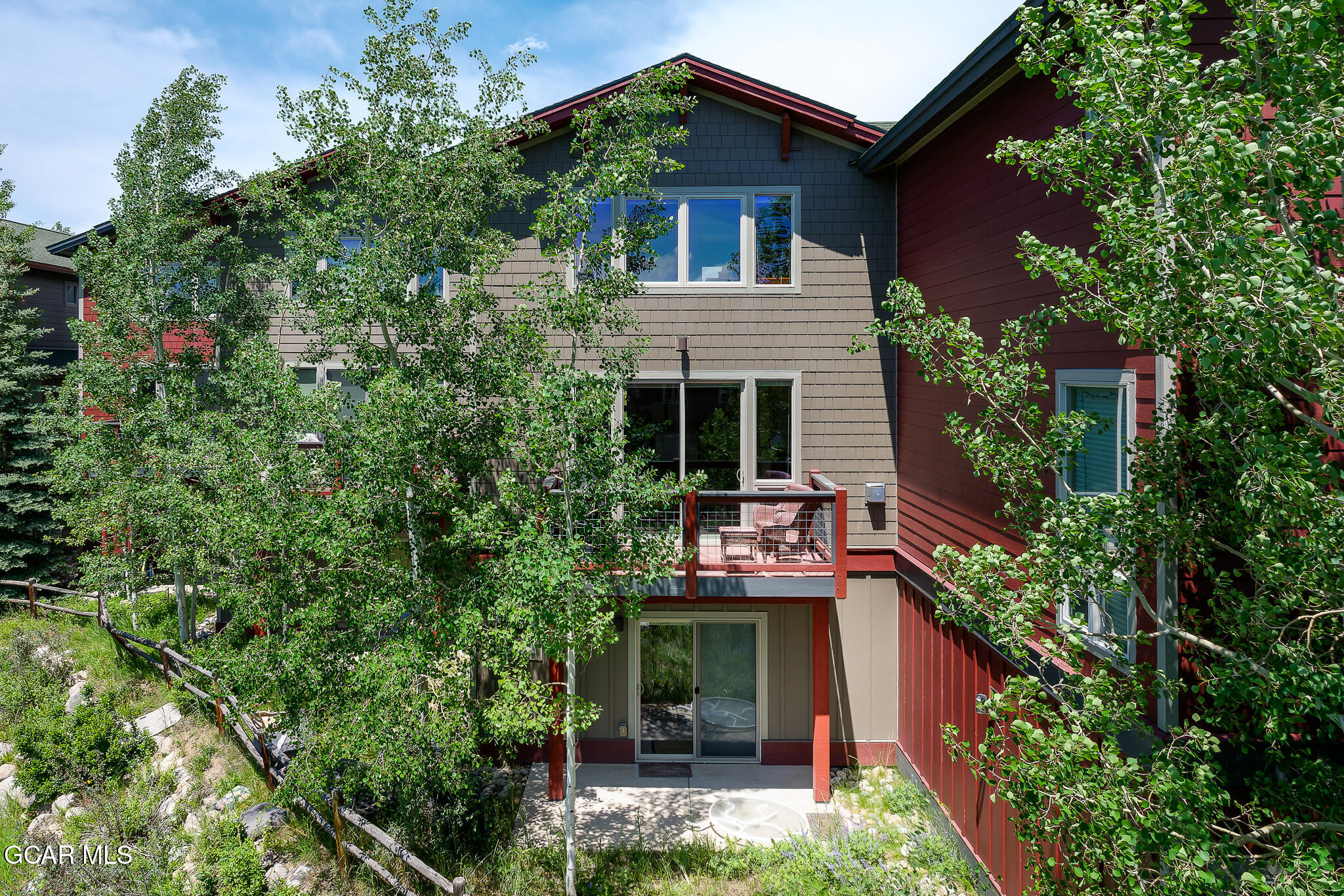 40 GCR 8500 Fraser CO 80442