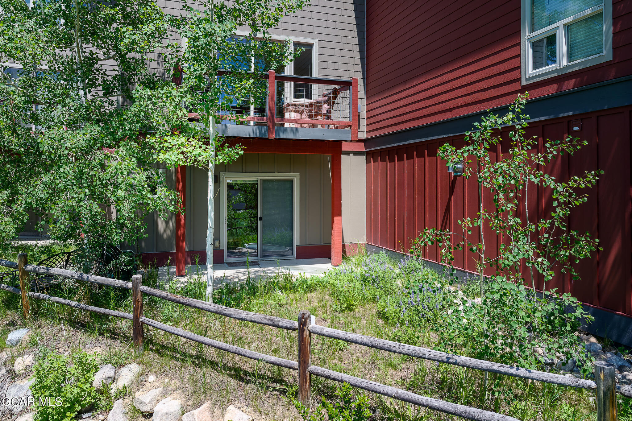 40 GCR 8500 Fraser CO 80442