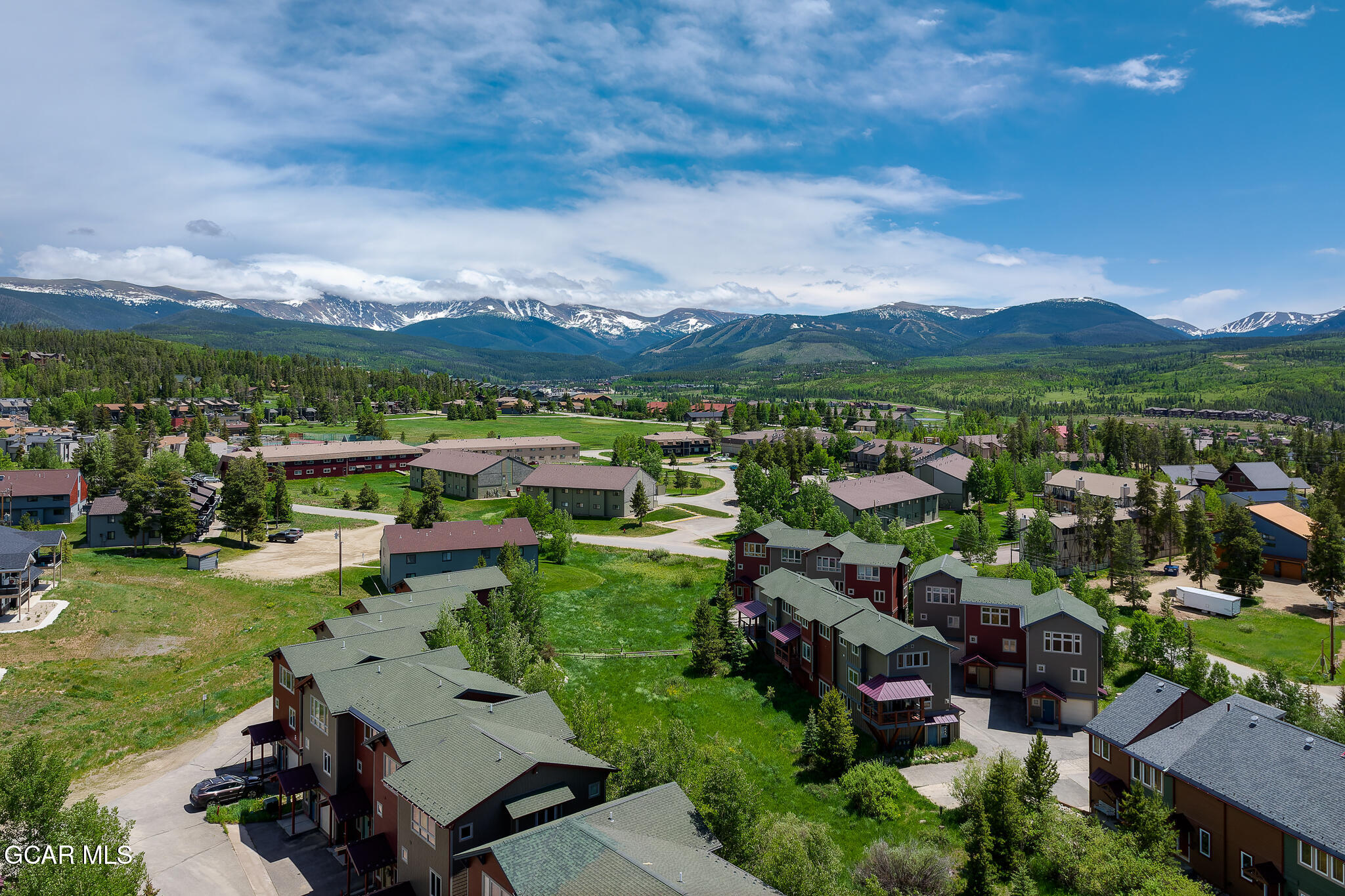 40 GCR 8500 Fraser CO 80442