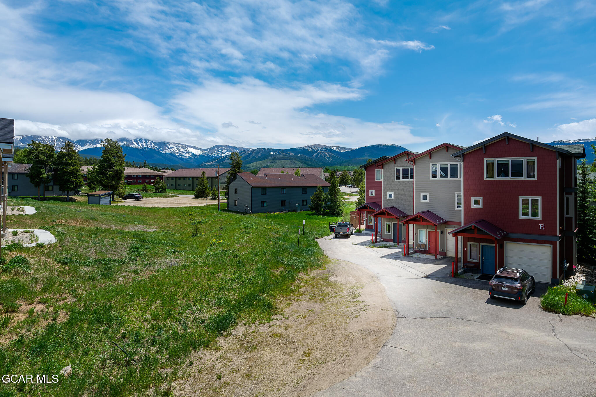 40 GCR 8500 Fraser CO 80442