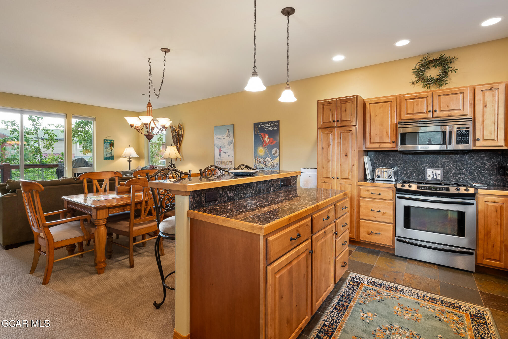 40 GCR 8500 Fraser CO 80442