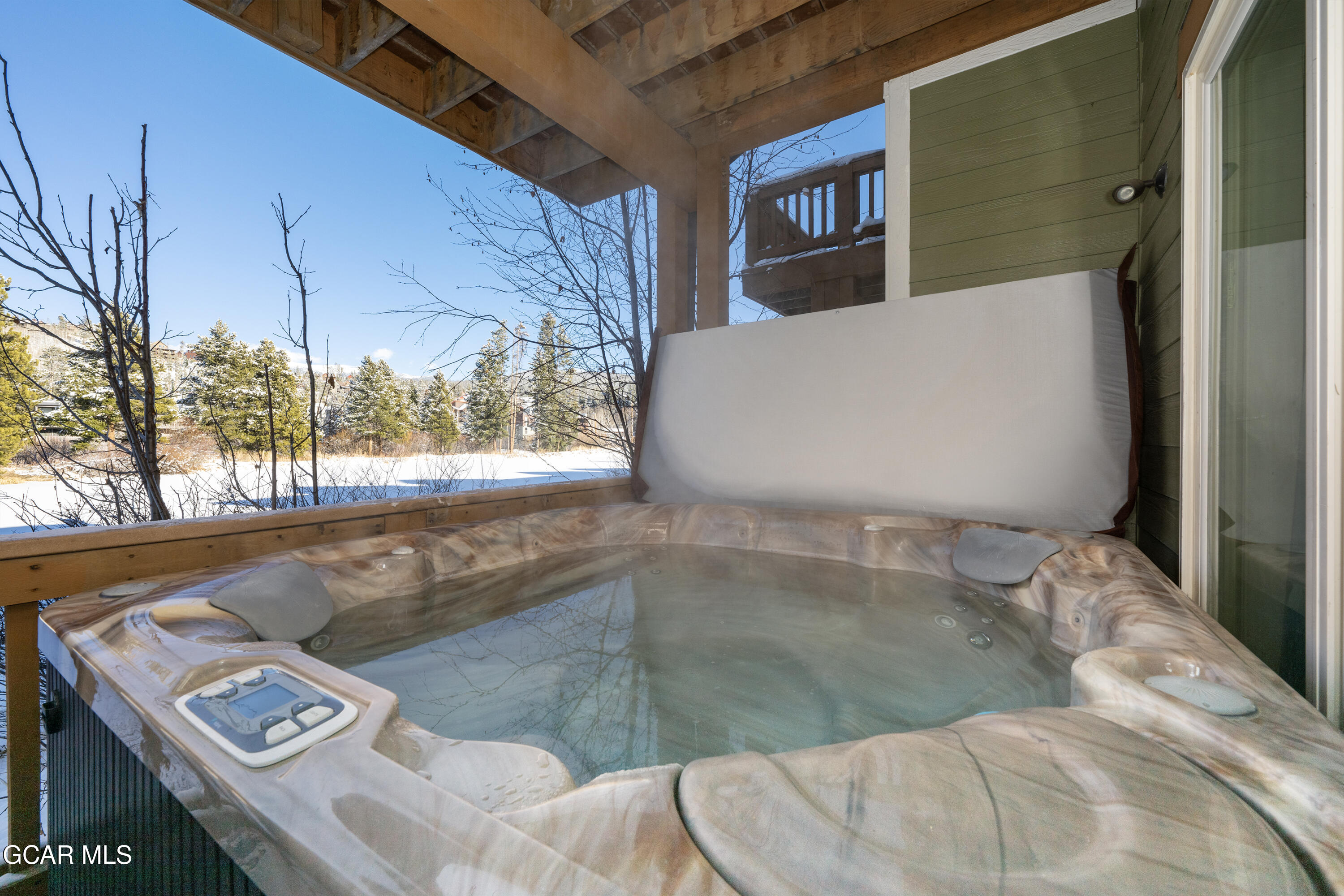 668 Telemark Court Winter Park CO 80482