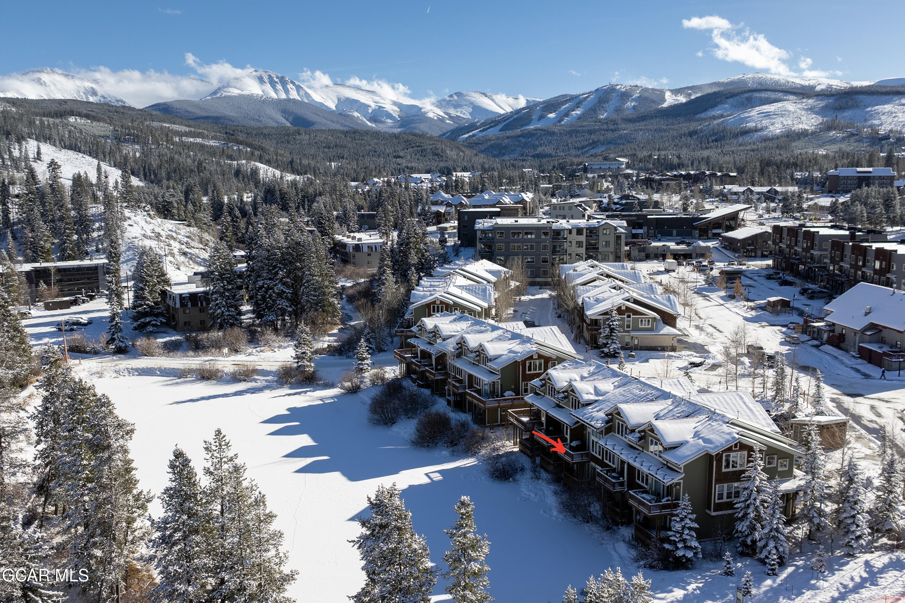 668 Telemark Court Winter Park CO 80482