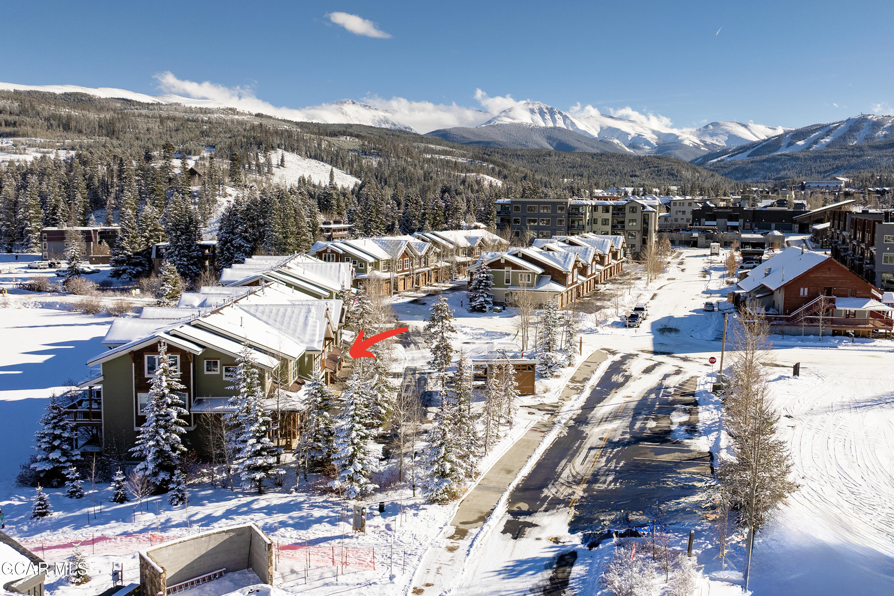 668 Telemark Court Winter Park CO 80482