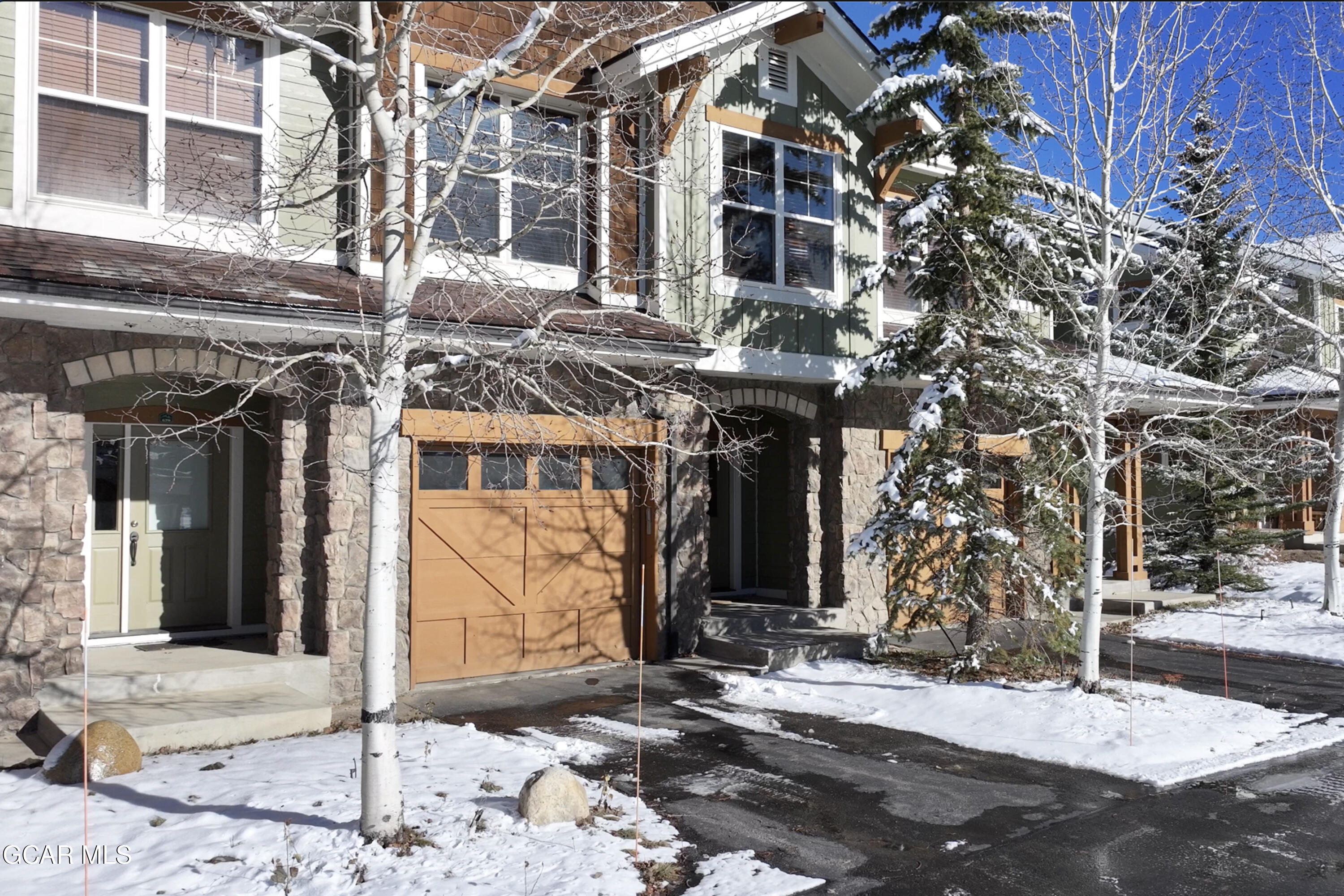 668 Telemark Court Winter Park CO 80482