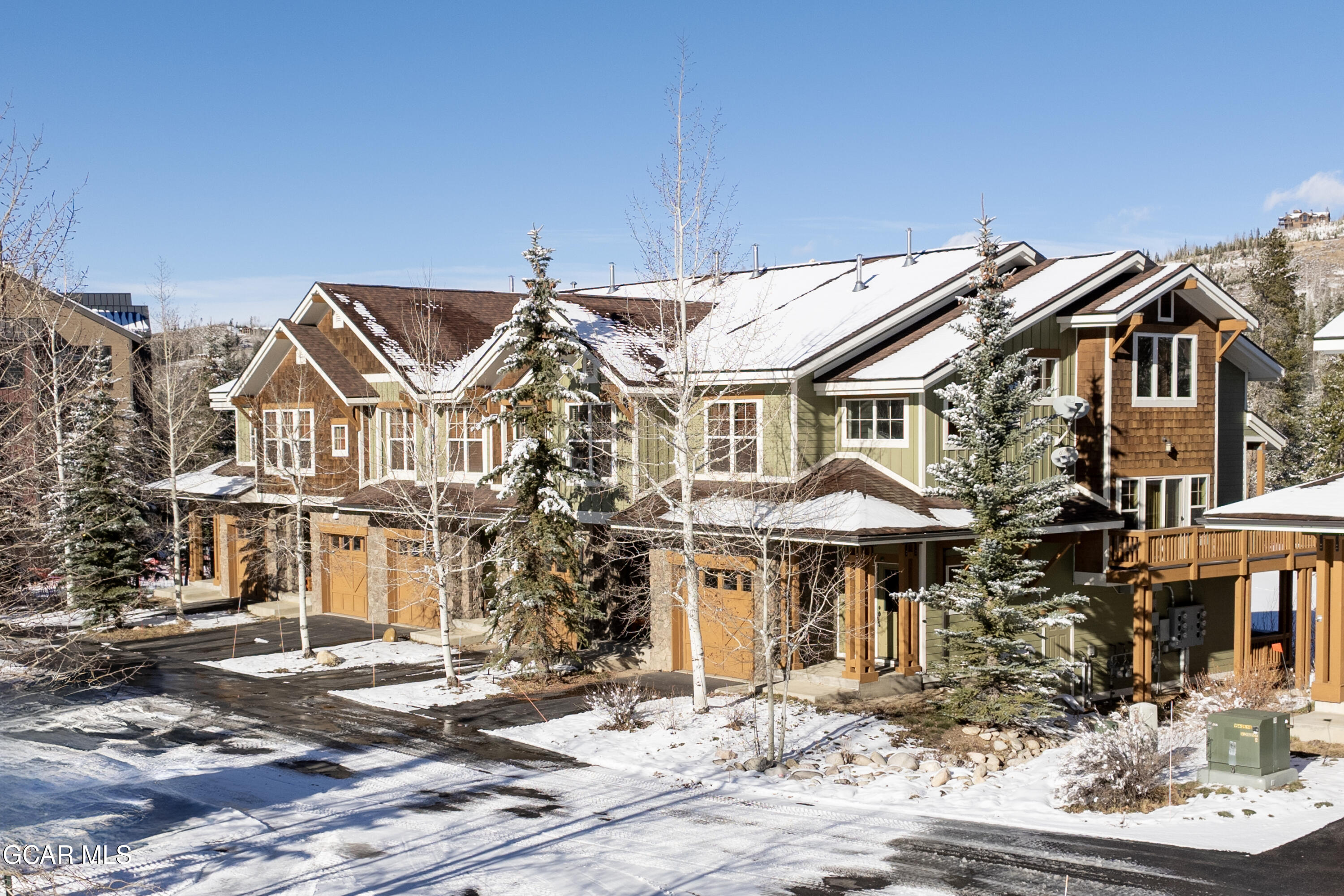 668 Telemark Court Winter Park CO 80482