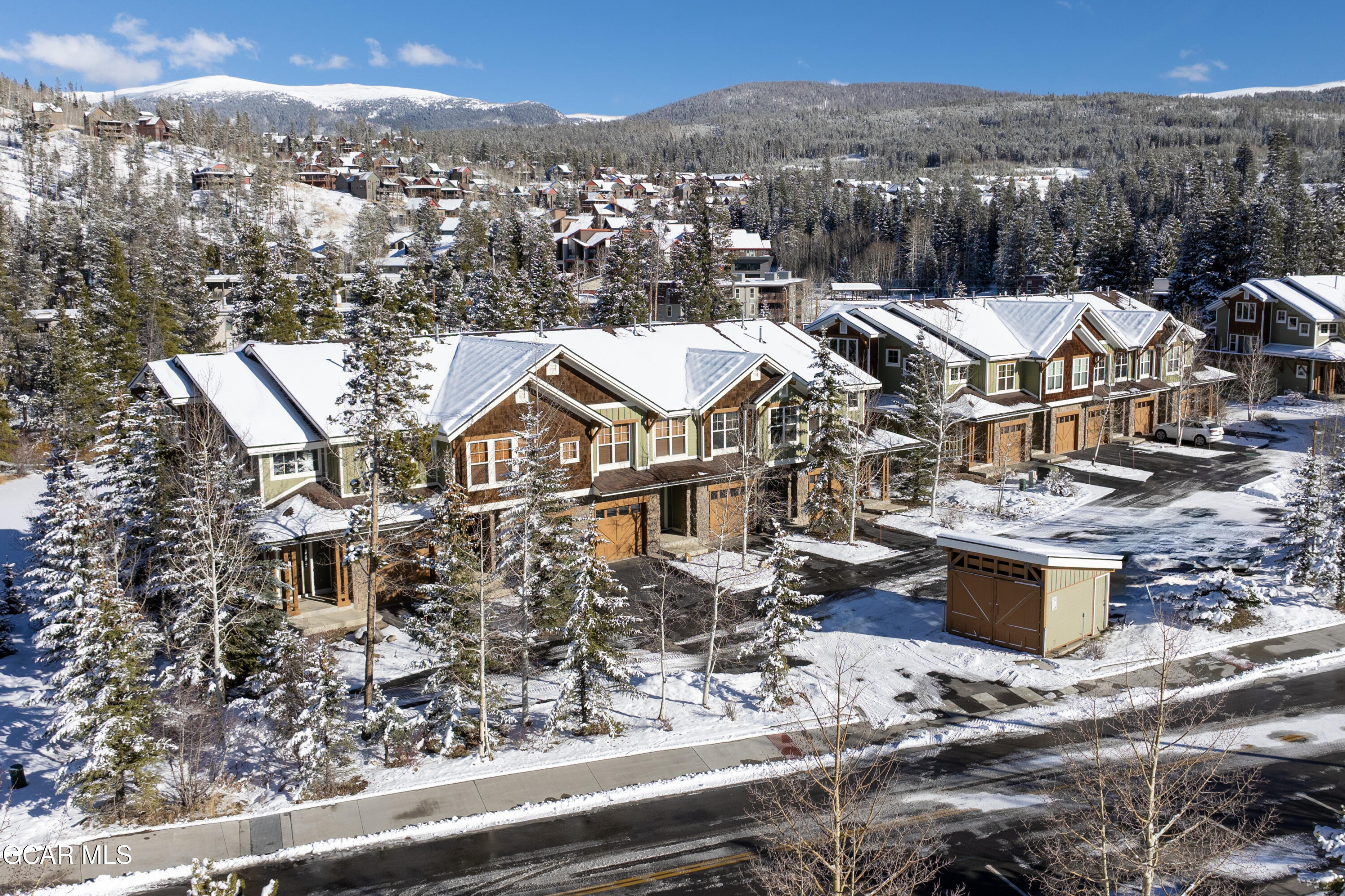 668 Telemark Court Winter Park CO 80482