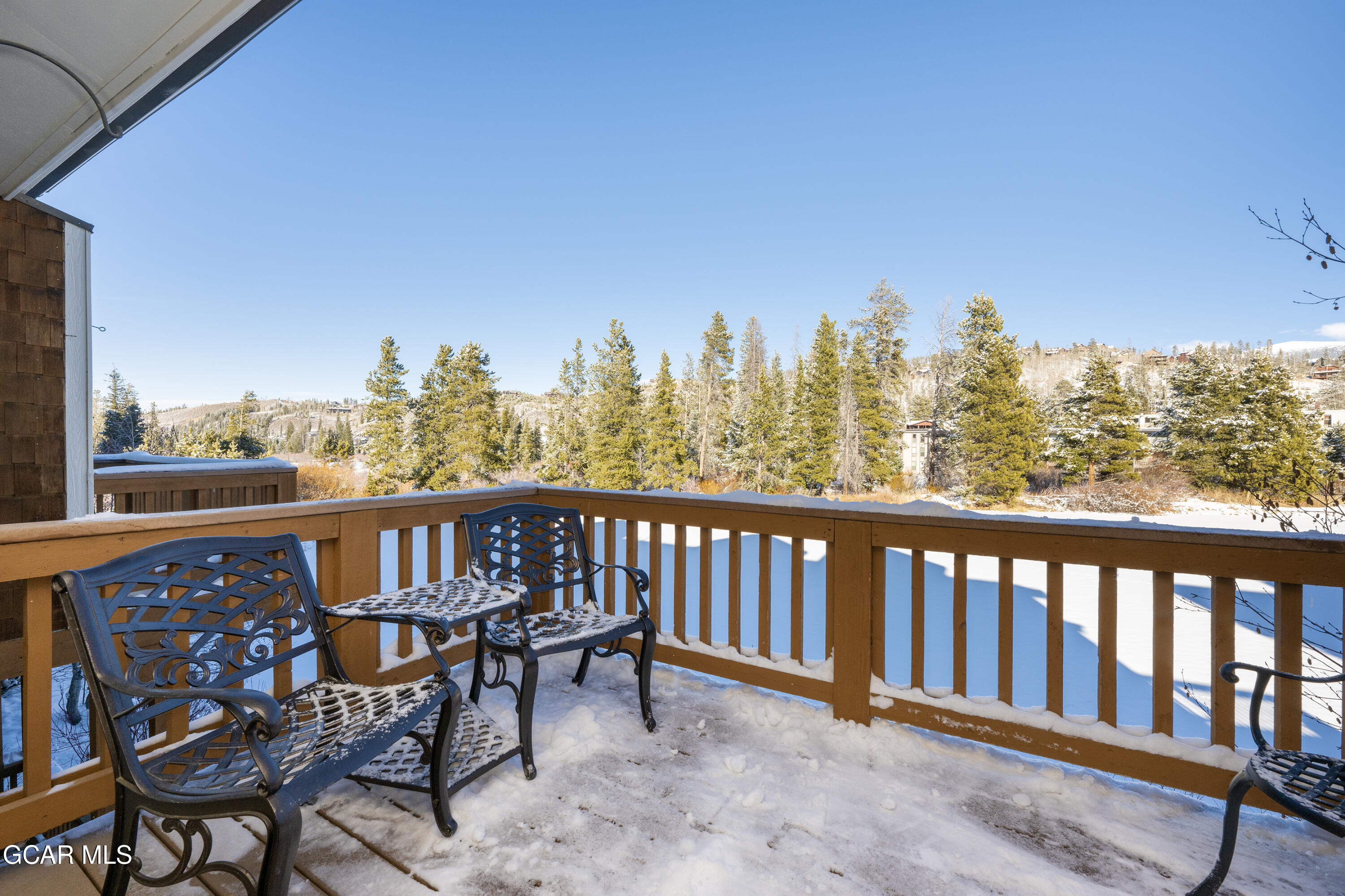 668 Telemark Court Winter Park CO 80482