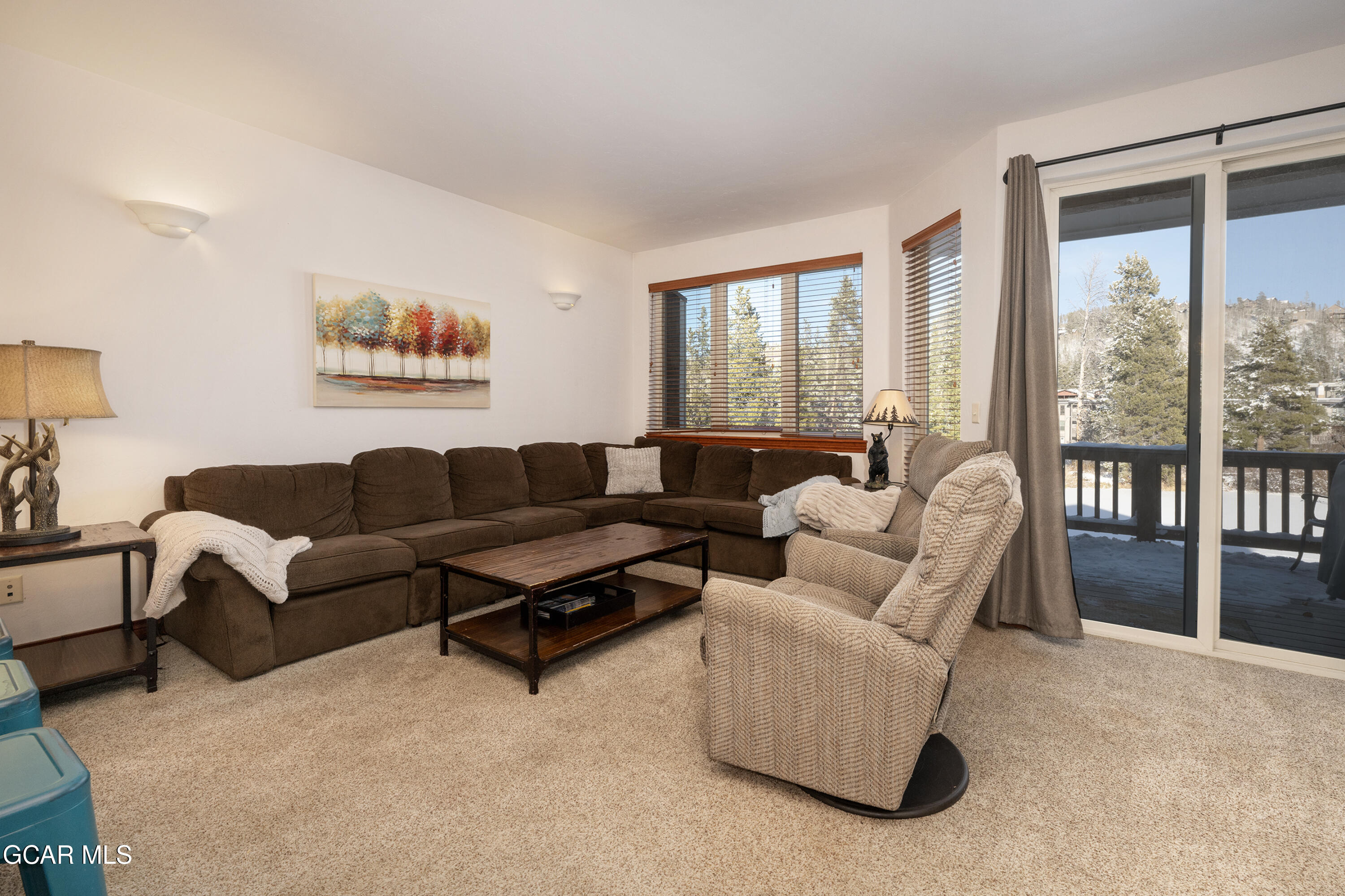 668 Telemark Court Winter Park CO 80482