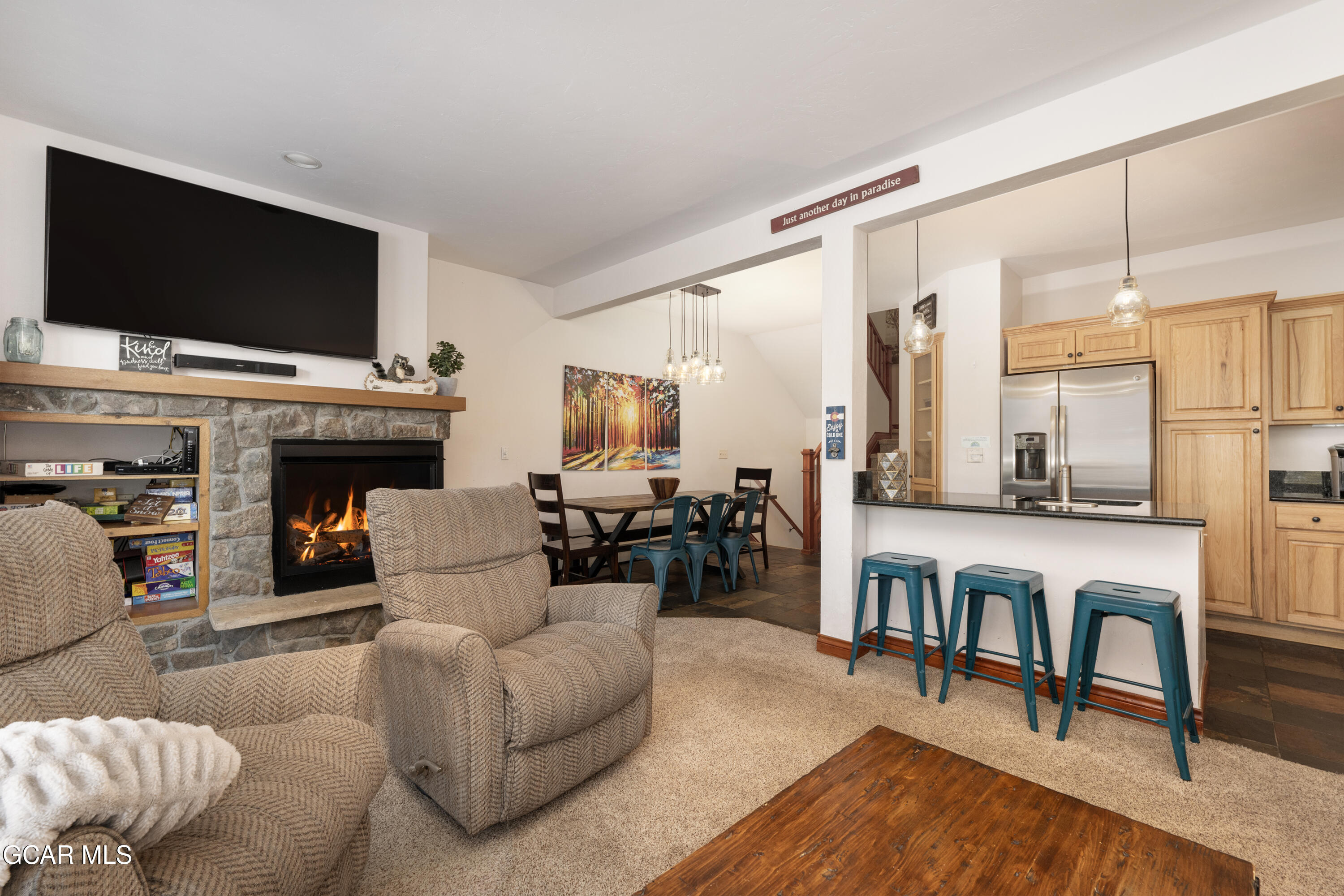 668 Telemark Court Winter Park CO 80482