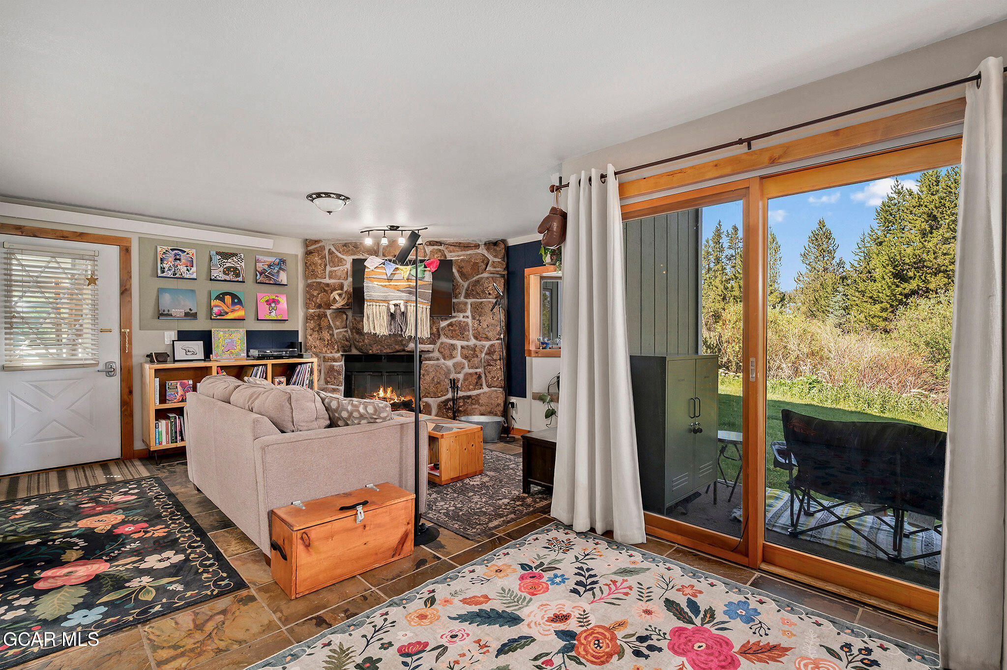 59 River Drive Winter Park CO 80482