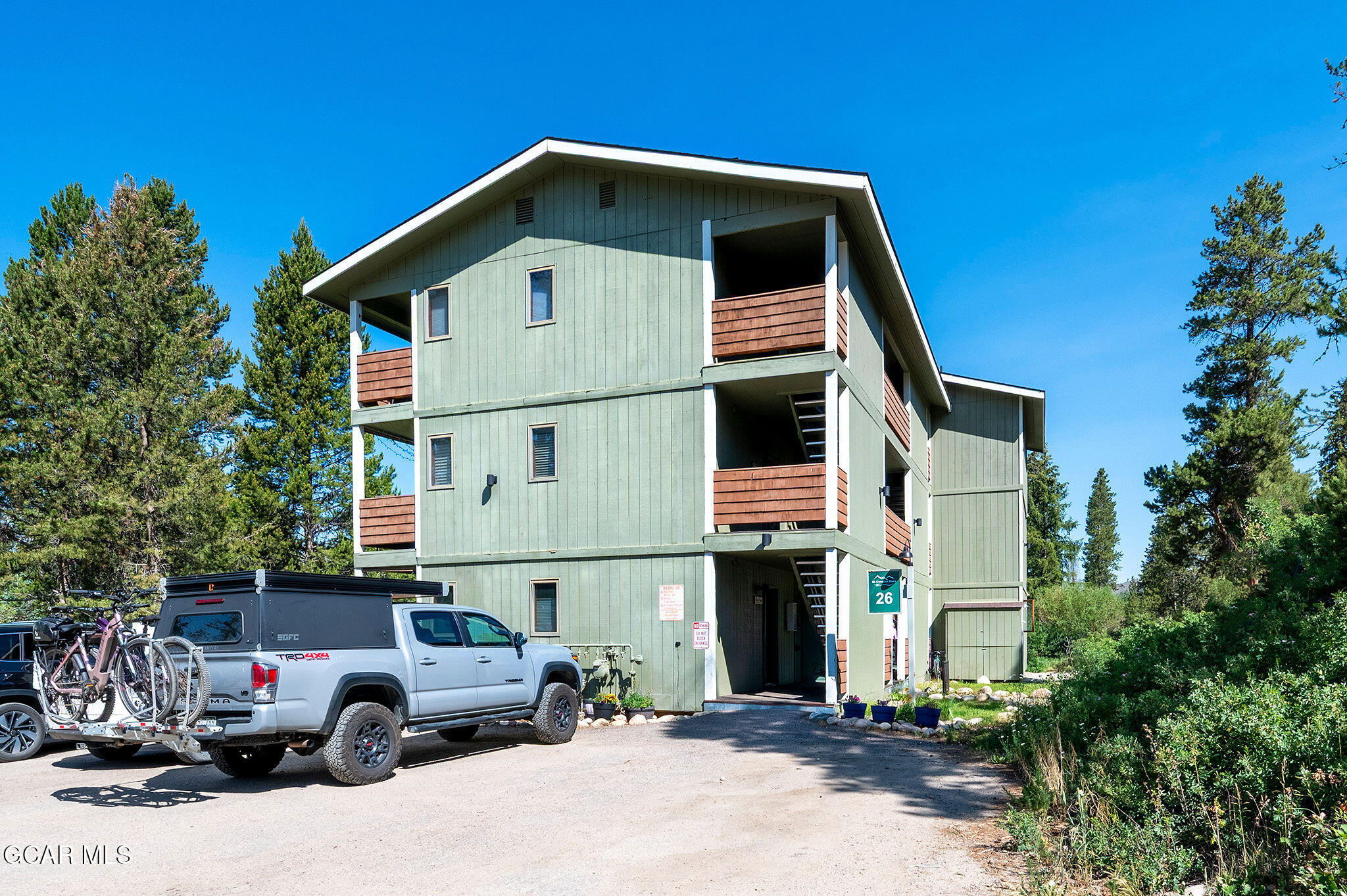 59 River Drive Winter Park CO 80482