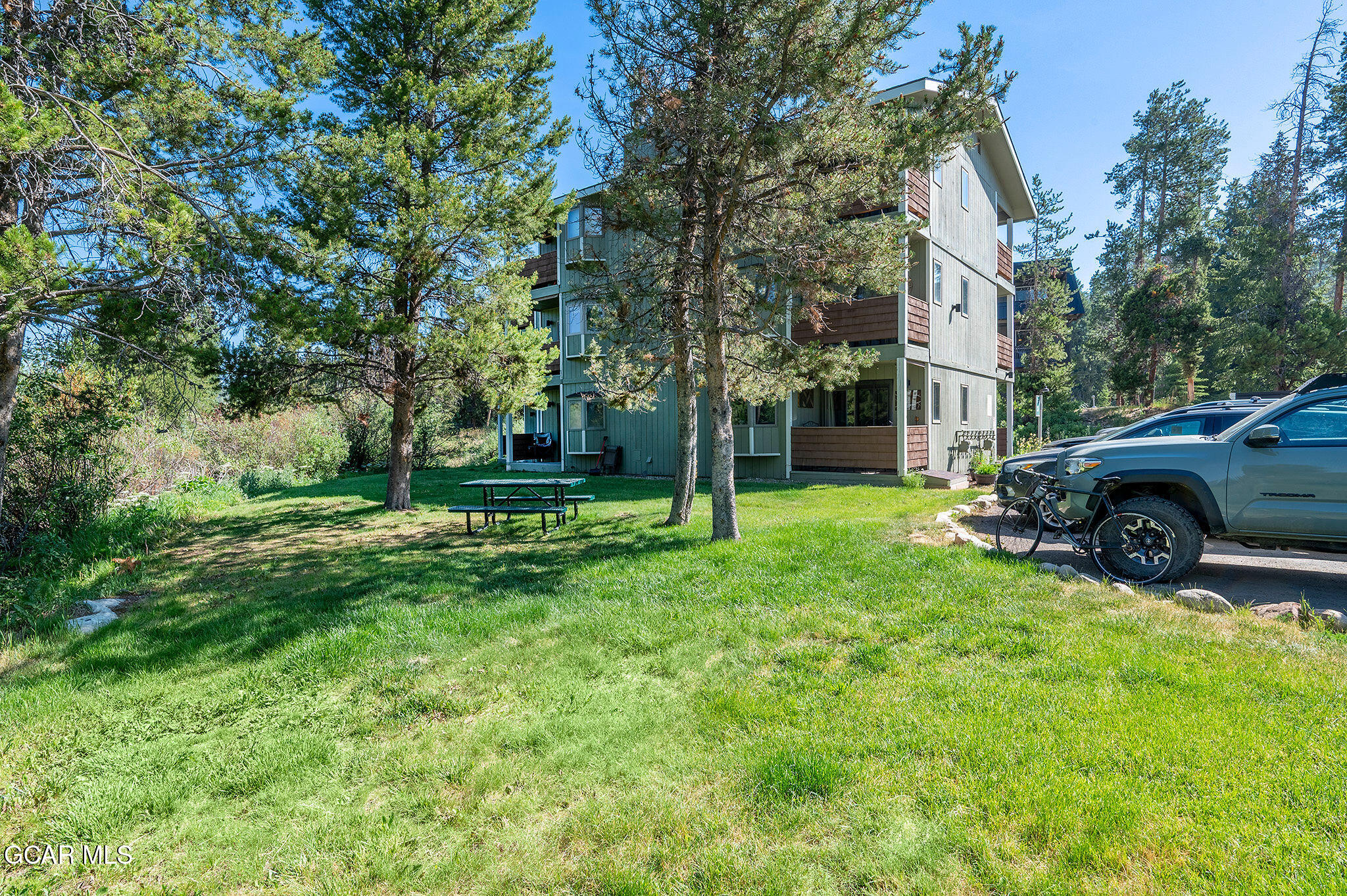 59 River Drive Winter Park CO 80482