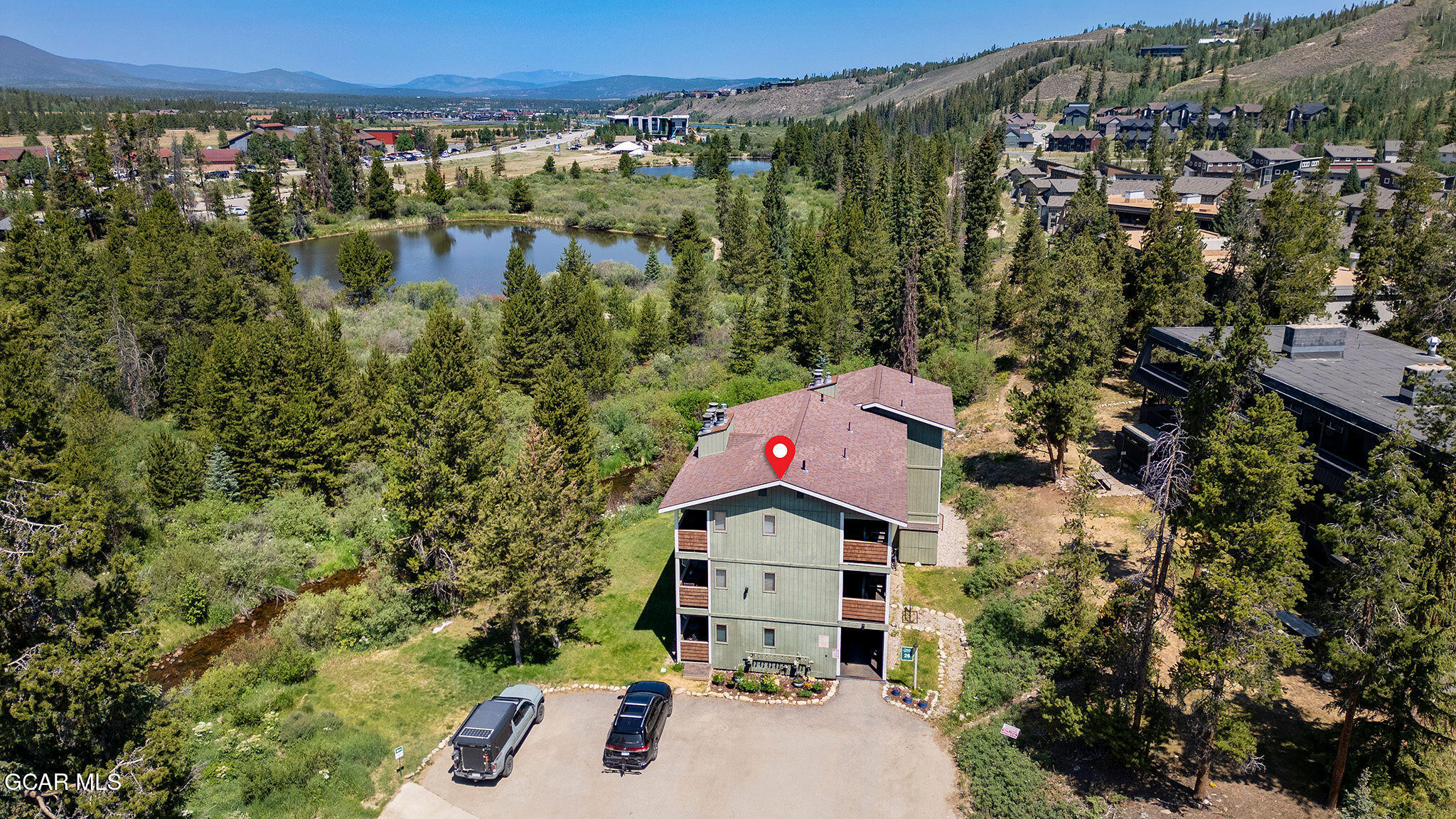 59 River Drive Winter Park CO 80482