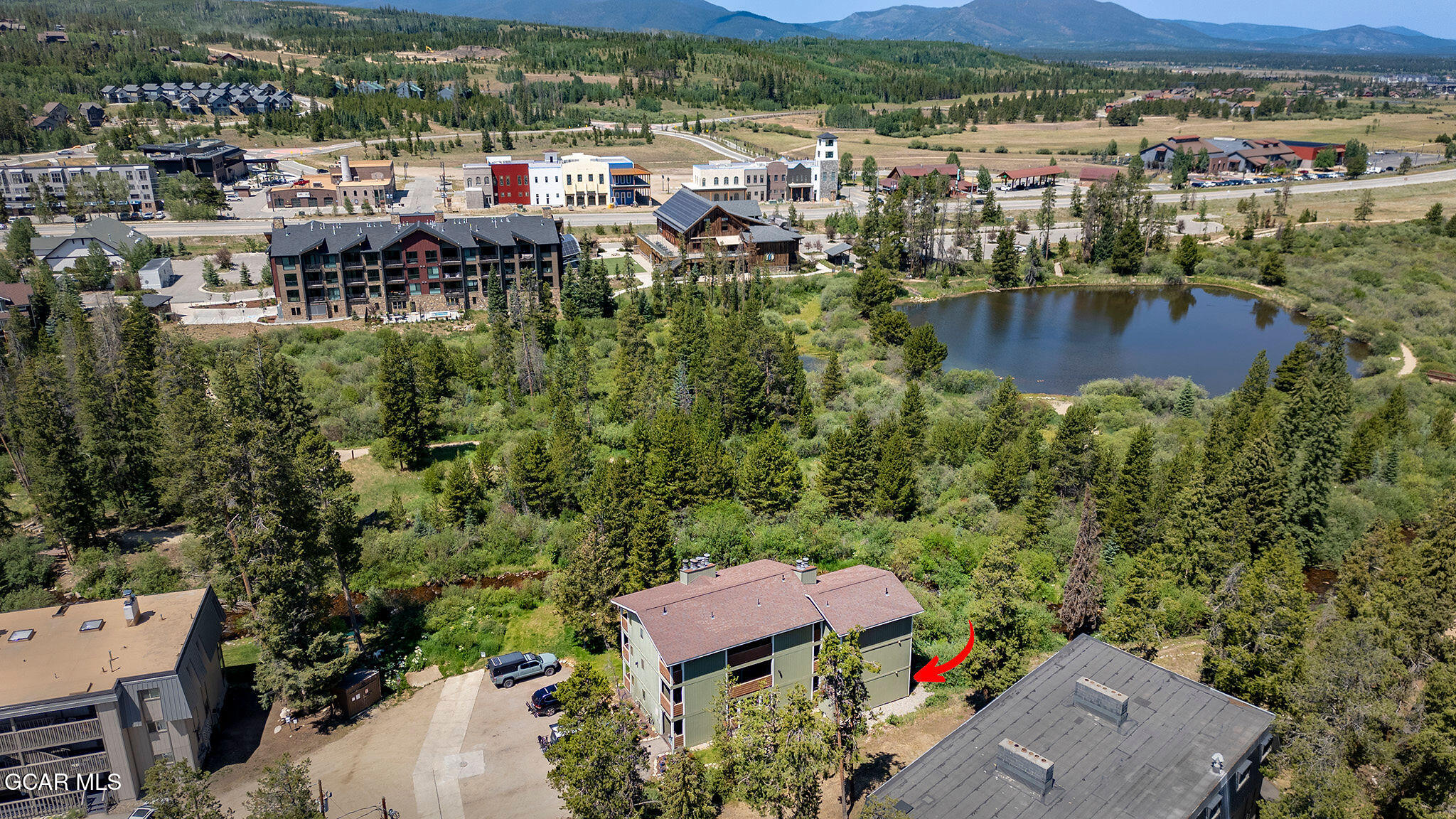 59 River Drive Winter Park CO 80482