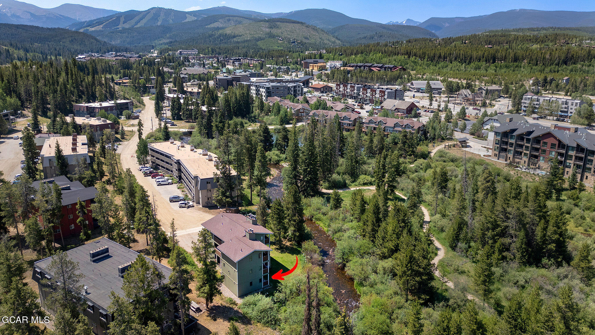 59 River Drive Winter Park CO 80482