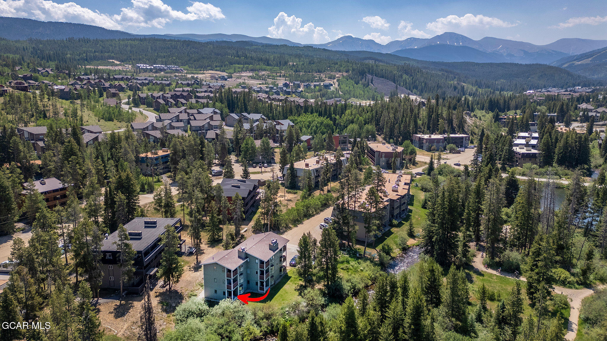 59 River Drive Winter Park CO 80482
