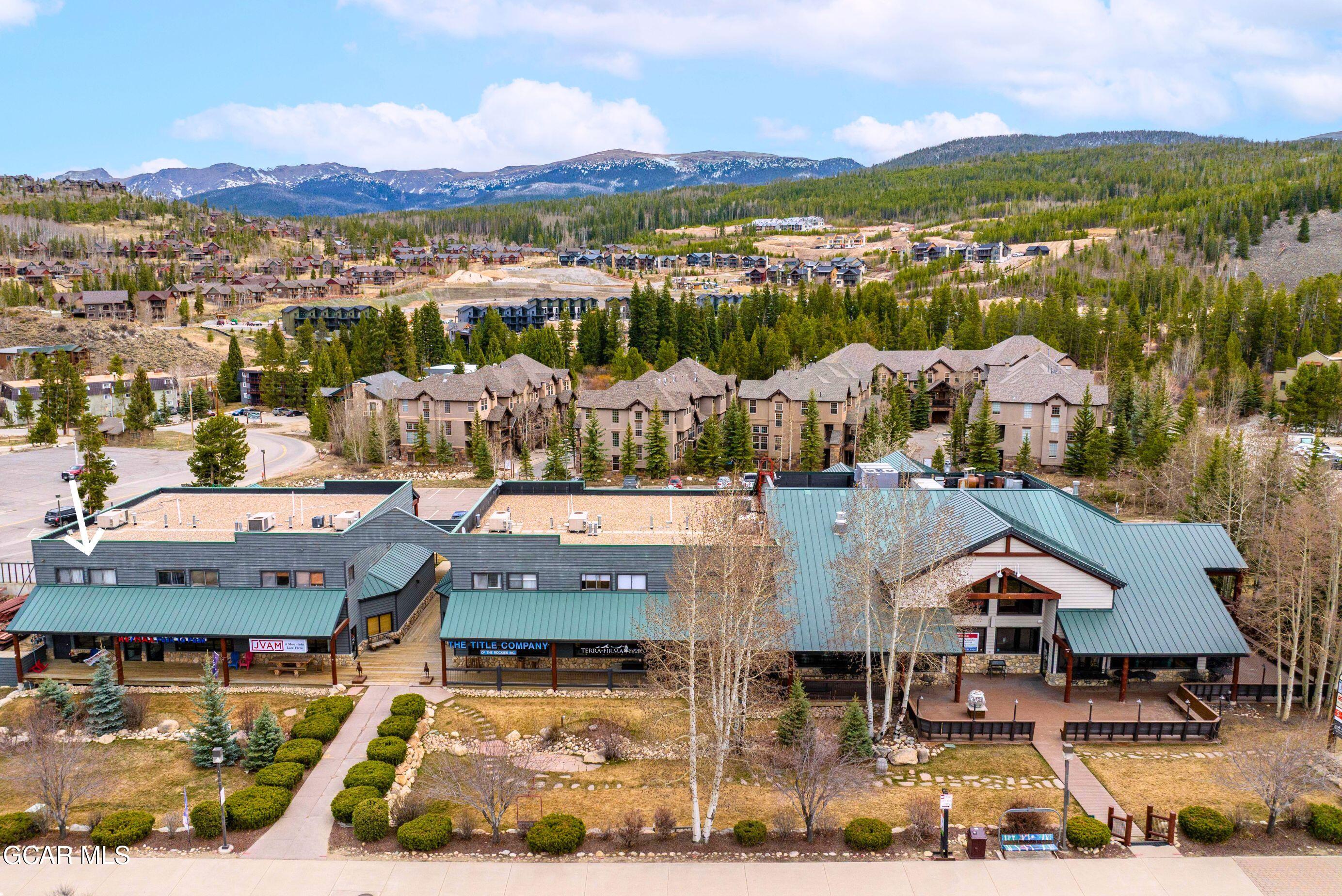 78491 Us Highway 40 Winter Park CO 80482