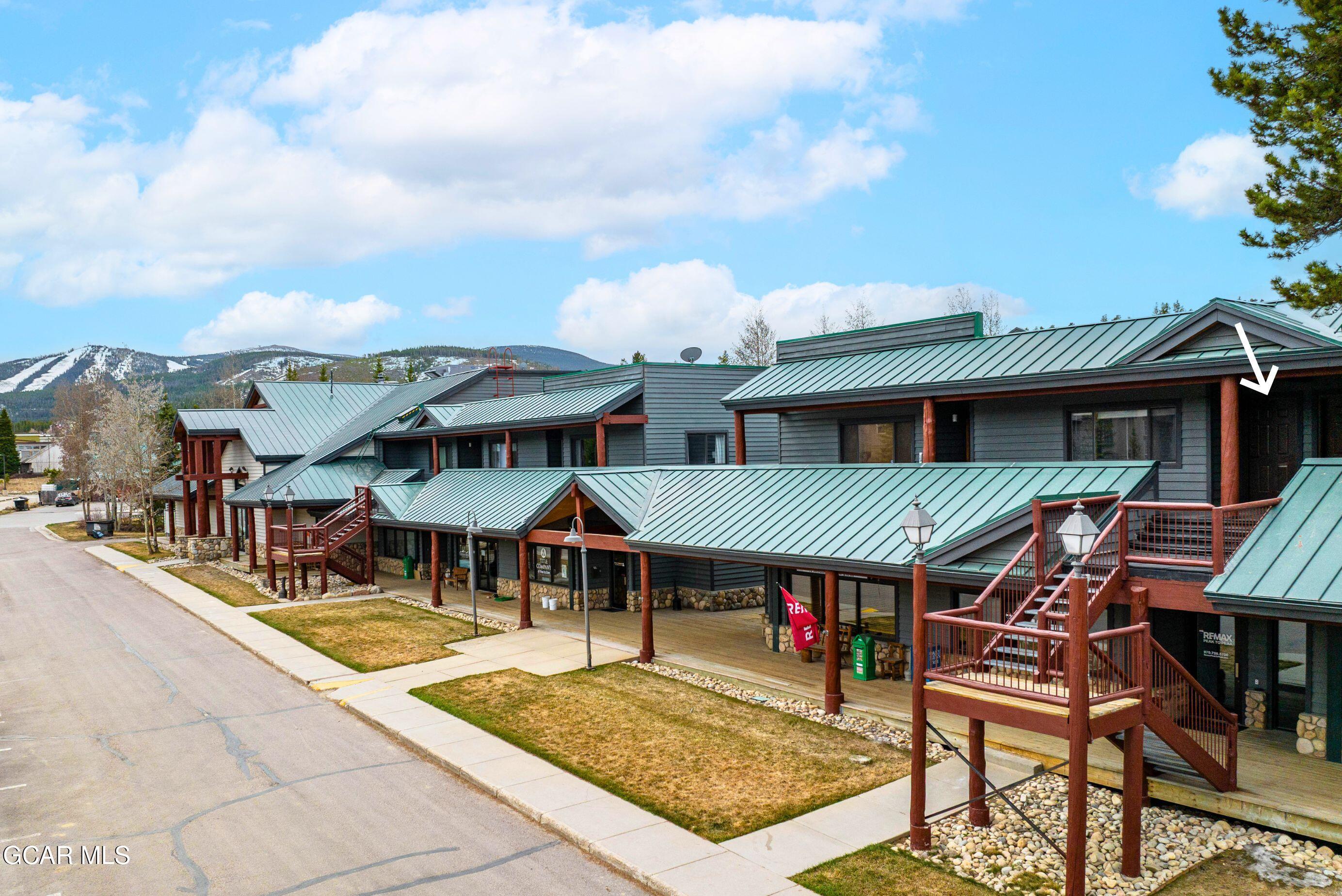 78491 Us Highway 40 Winter Park CO 80482
