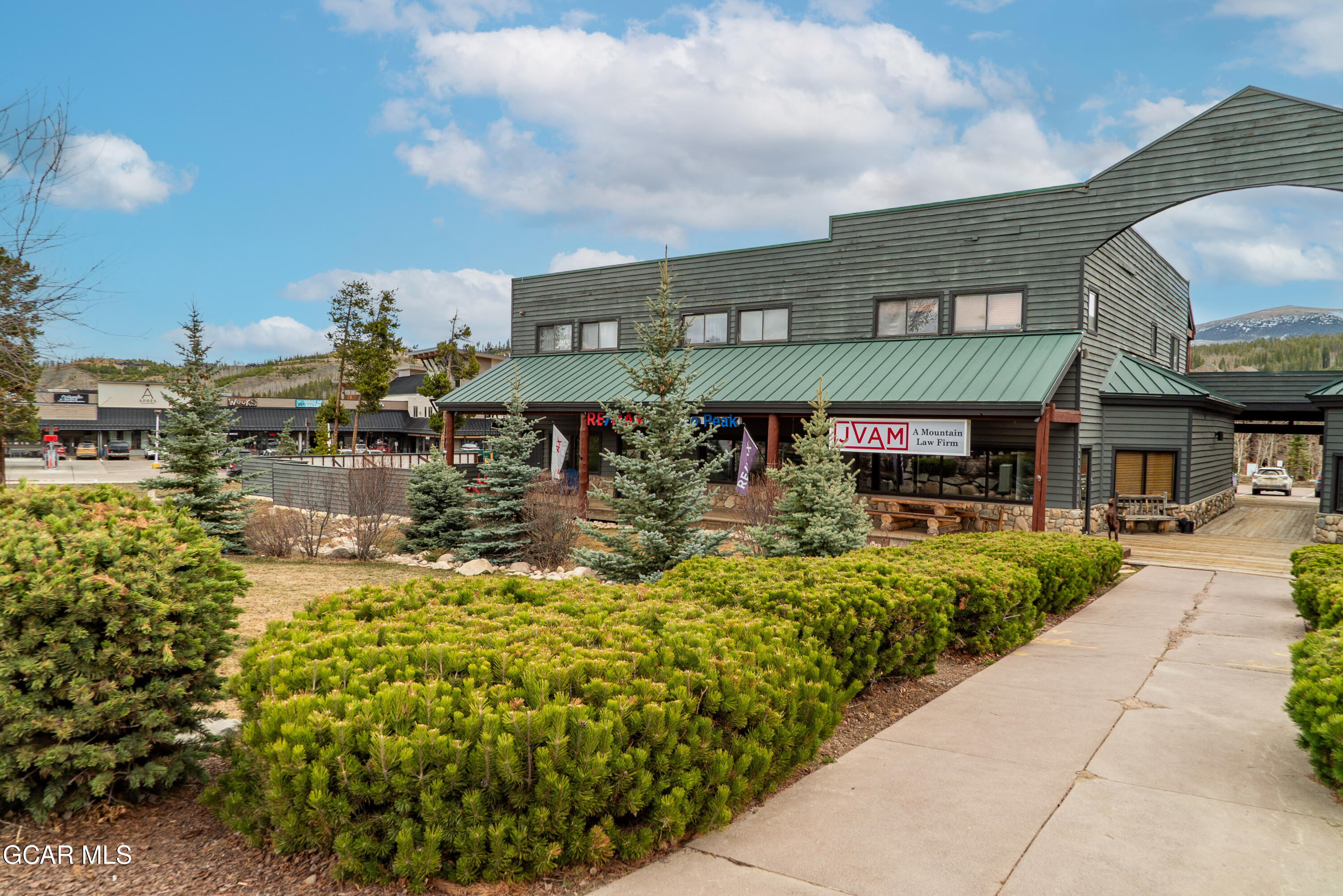 78491 Us Highway 40 Winter Park CO 80482