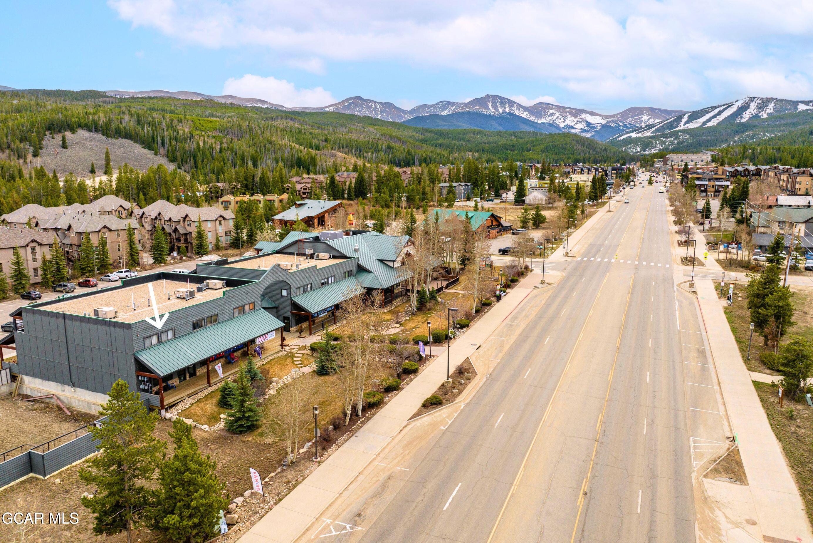 78491 Us Highway 40 Winter Park CO 80482