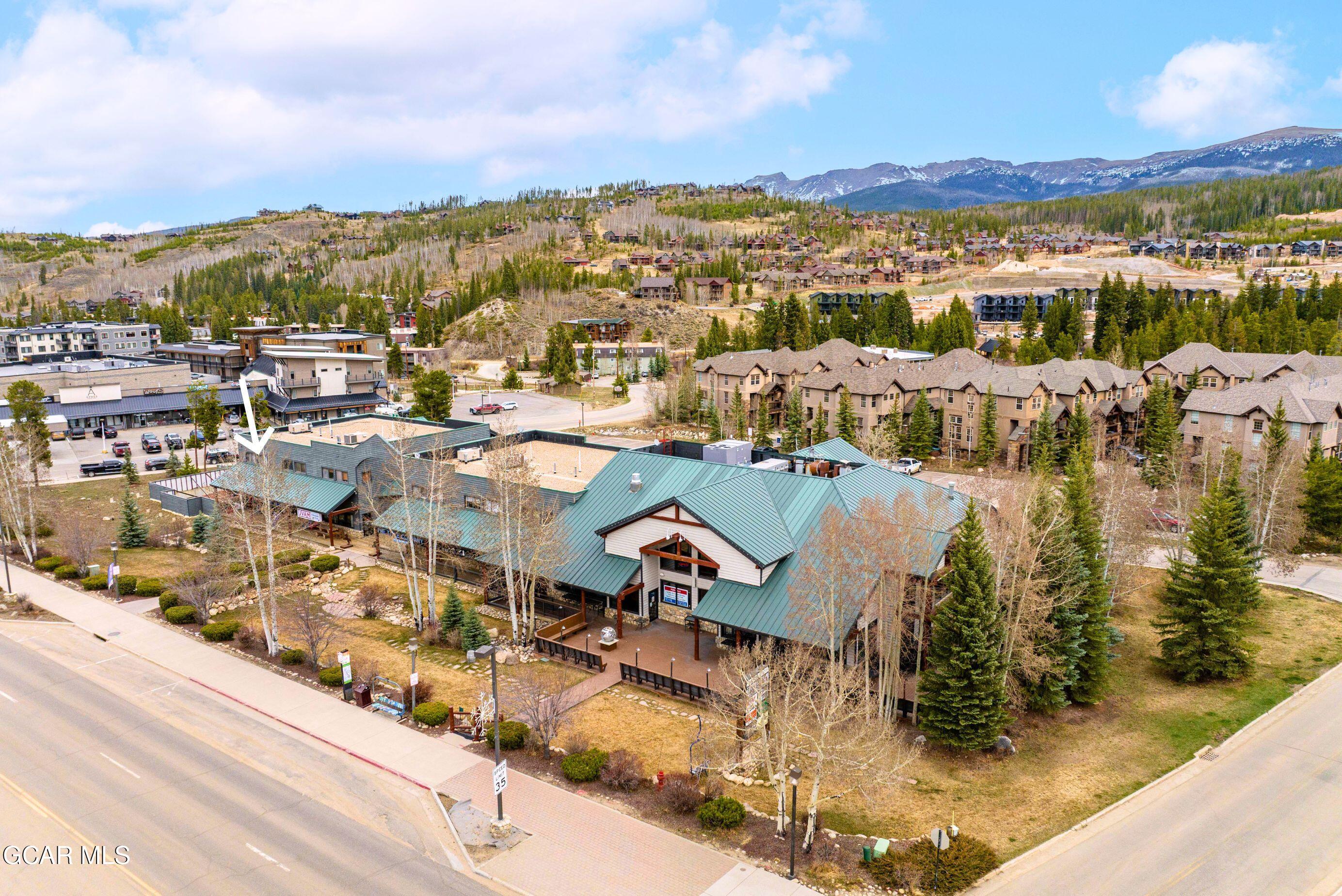 78491 Us Highway 40 Winter Park CO 80482