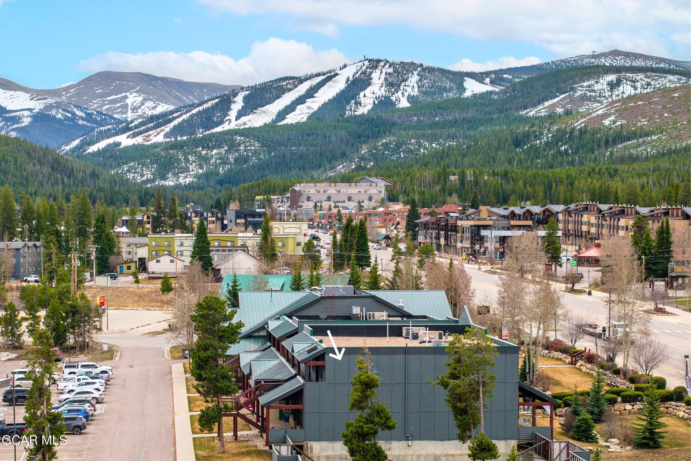 78491 Us Highway 40 Winter Park CO 80482