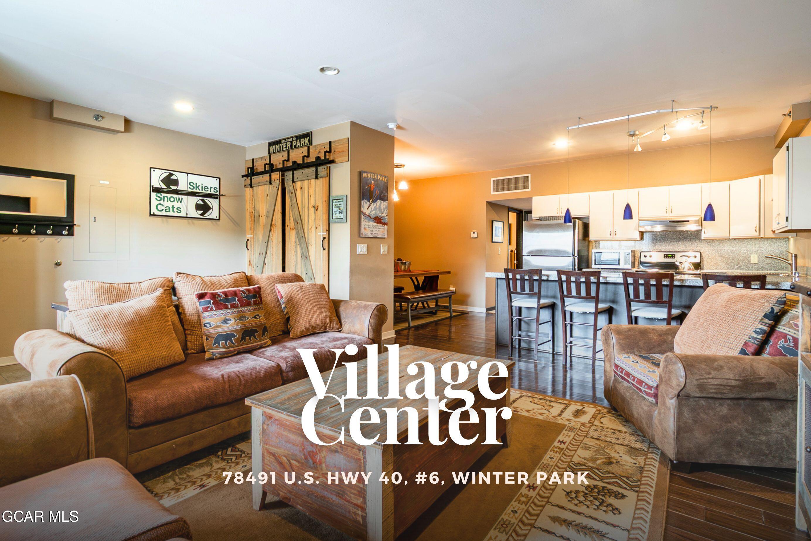 78491 Us Highway 40 Winter Park CO 80482