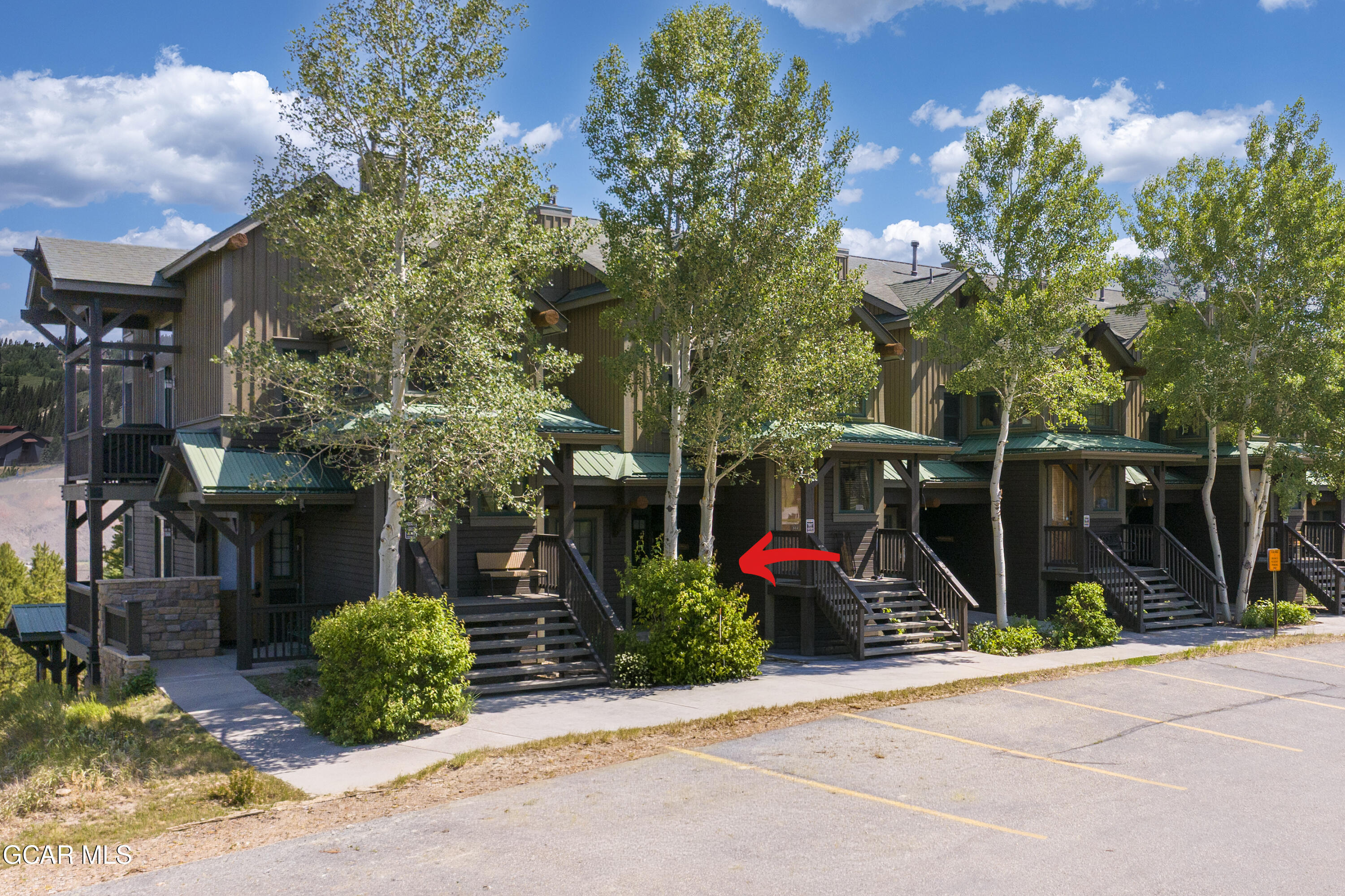 2202 Blue Sky Trail Granby CO 80446