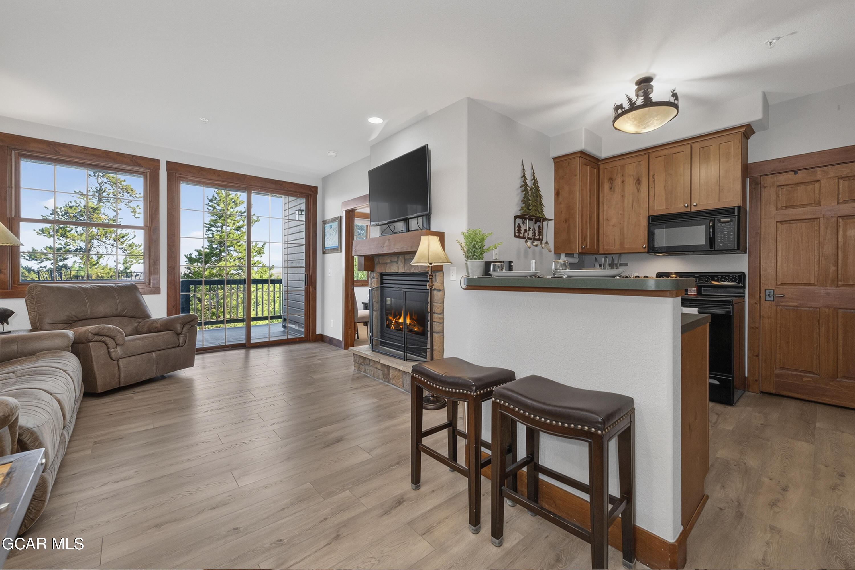 2202 Blue Sky Trail Granby CO 80446