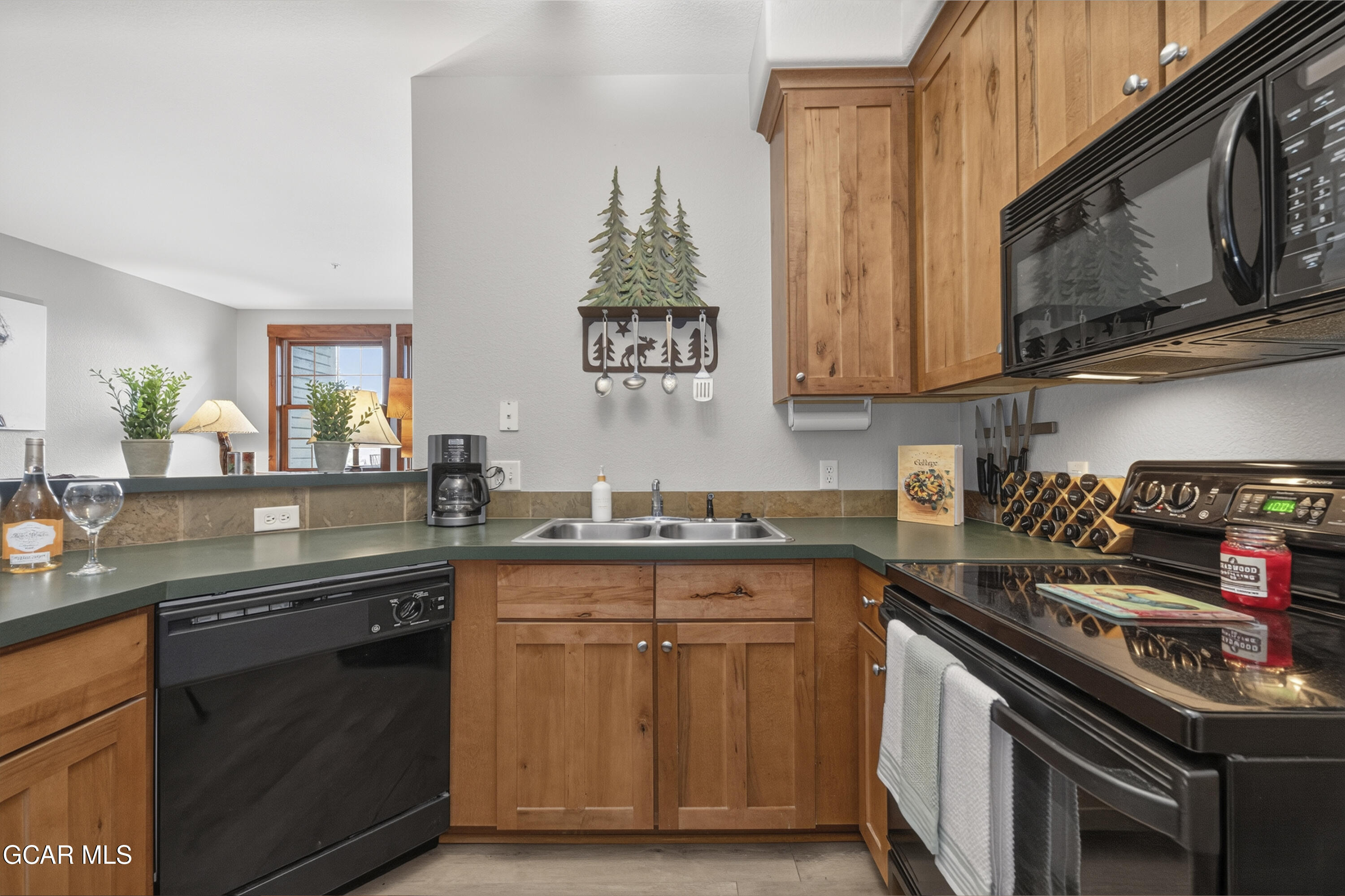 2202 Blue Sky Trail Granby CO 80446