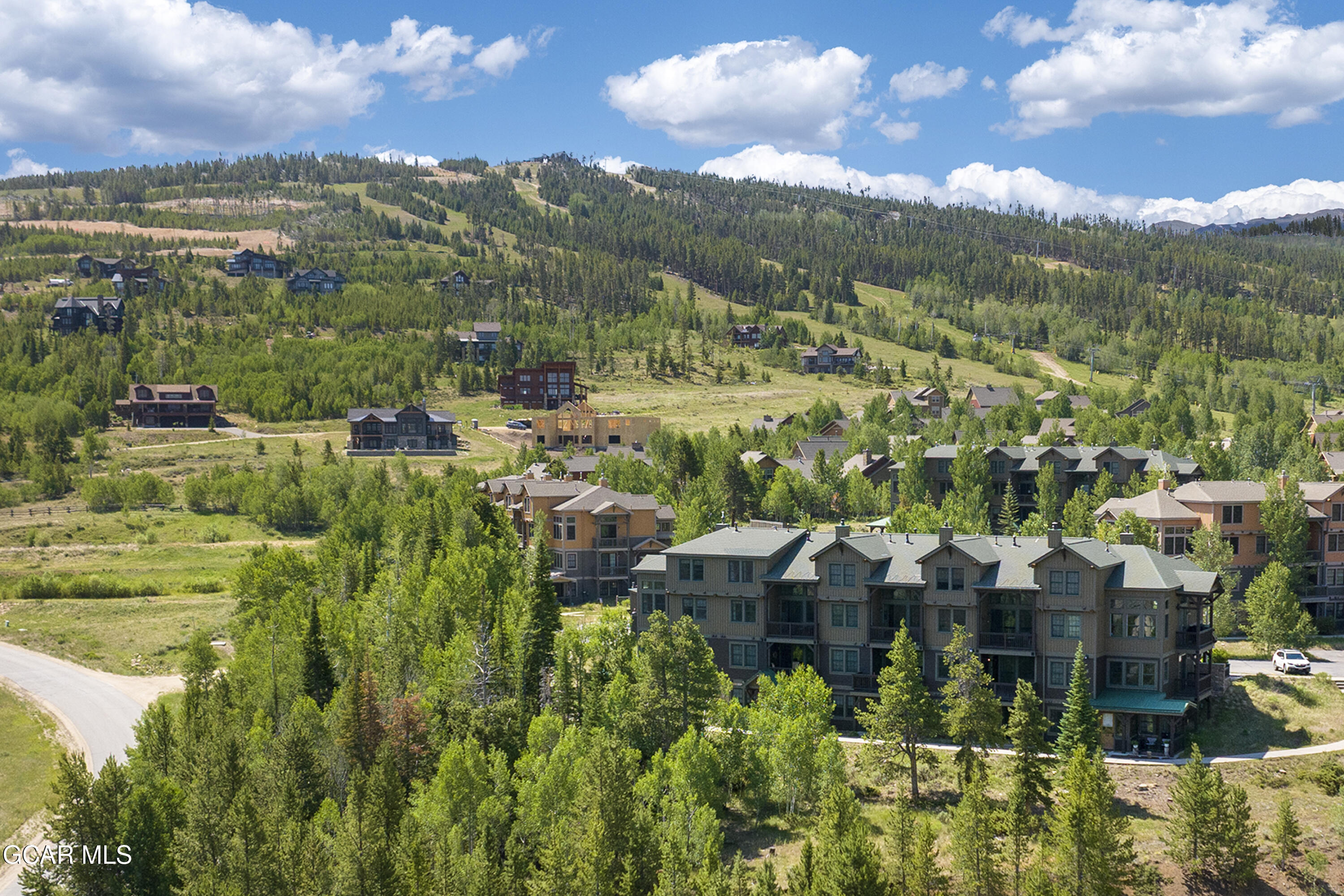 2202 Blue Sky Trail Granby CO 80446