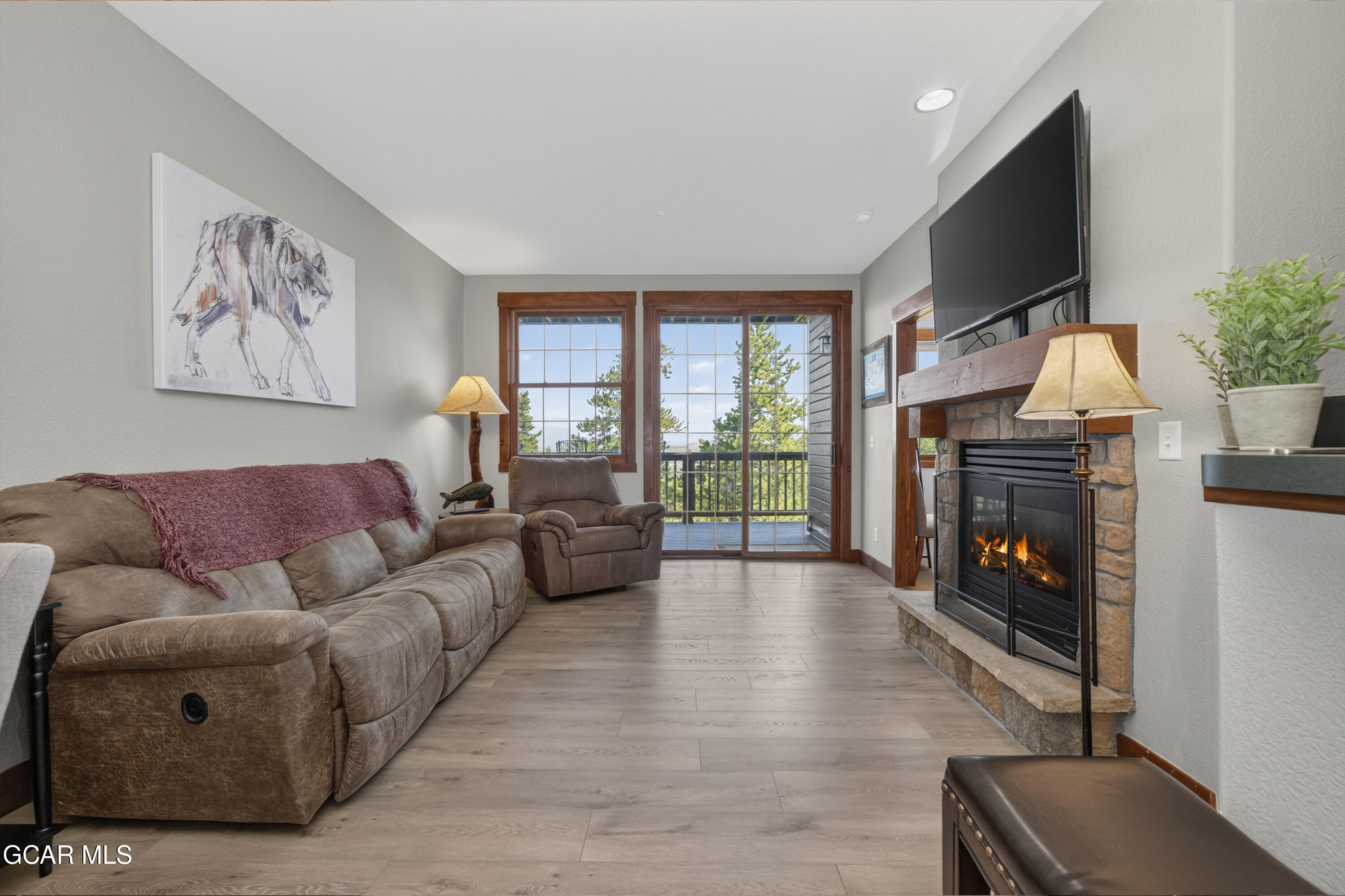 2202 Blue Sky Trail Granby CO 80446
