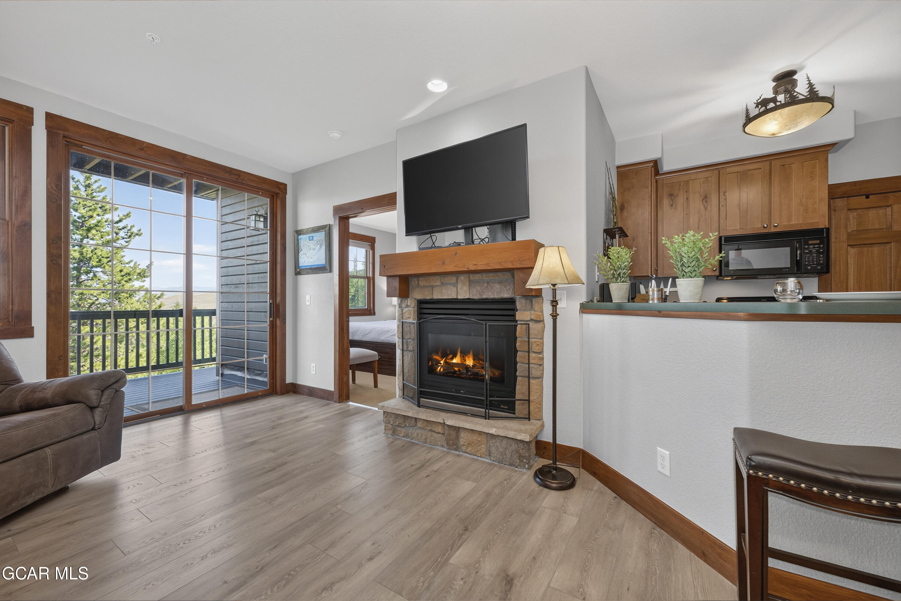 2202 Blue Sky Trail Granby CO 80446