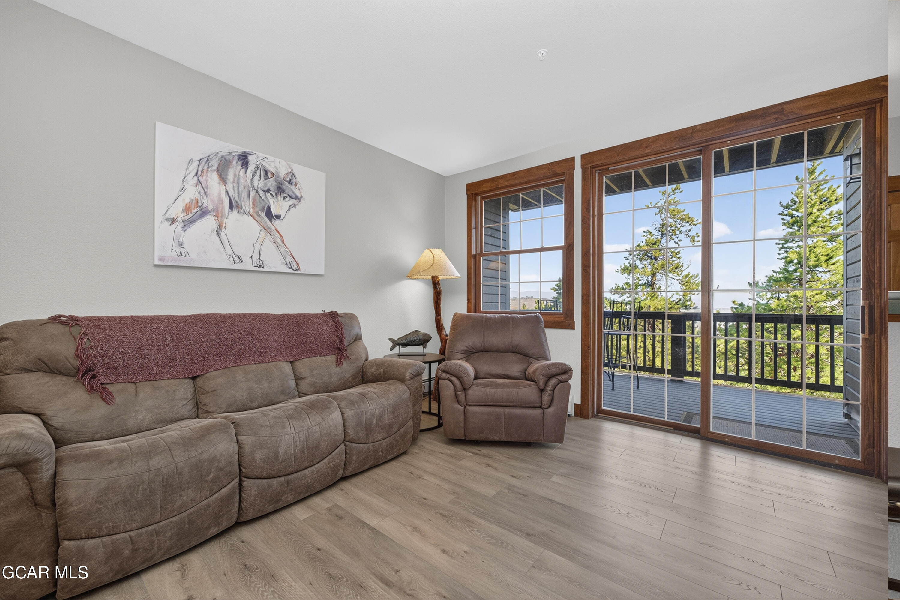 2202 Blue Sky Trail Granby CO 80446