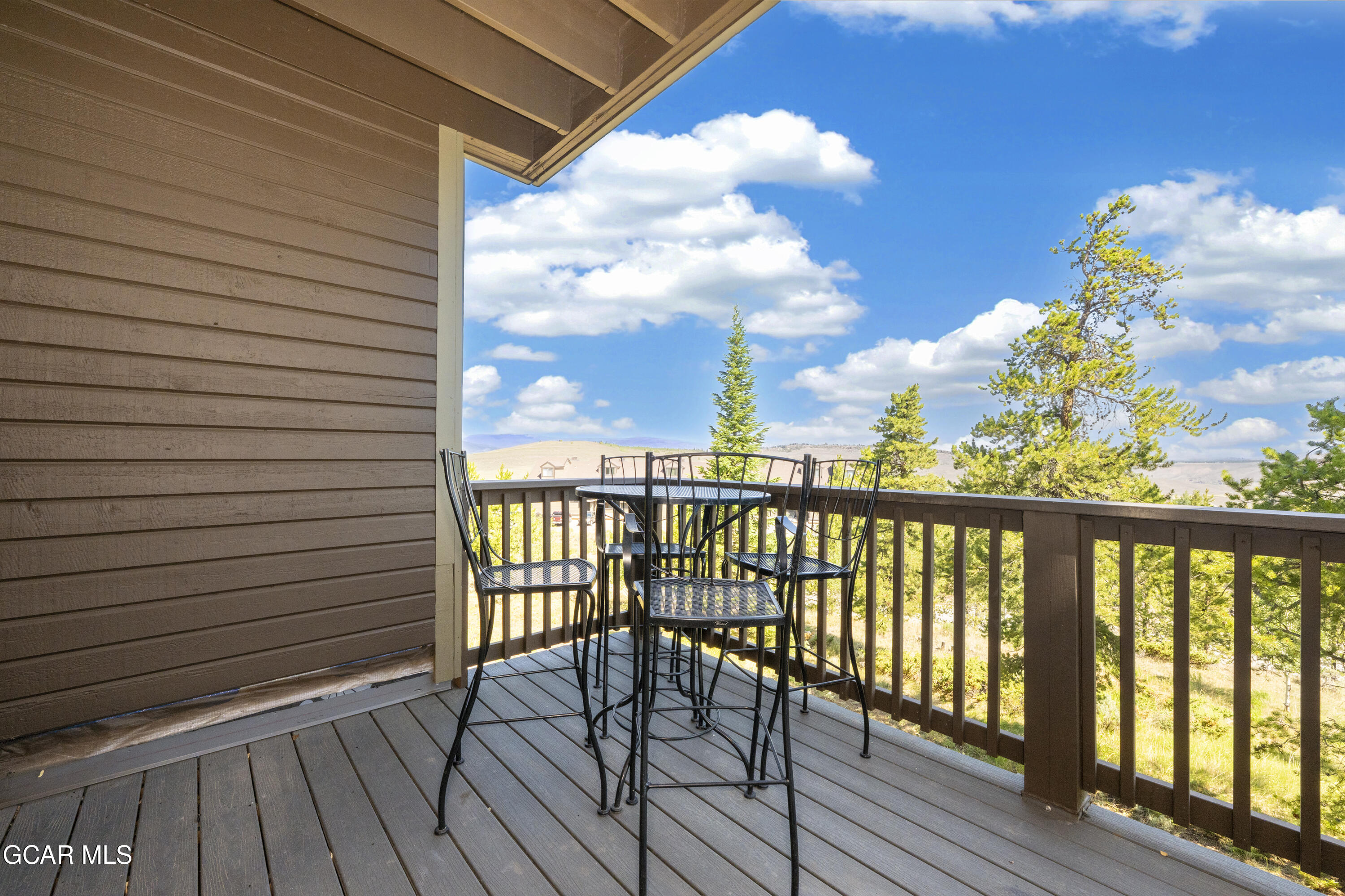 2202 Blue Sky Trail Granby CO 80446