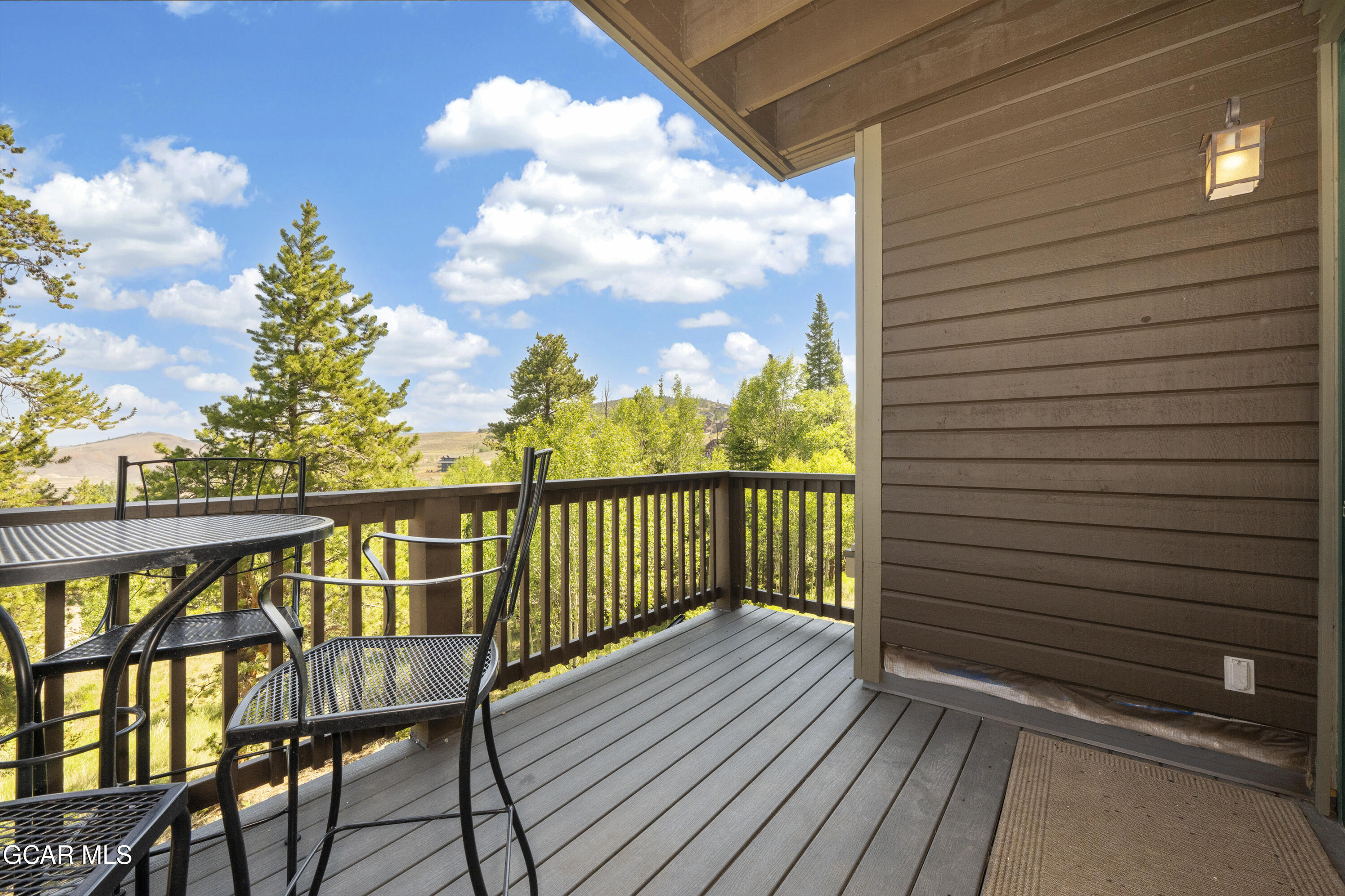 2202 Blue Sky Trail Granby CO 80446