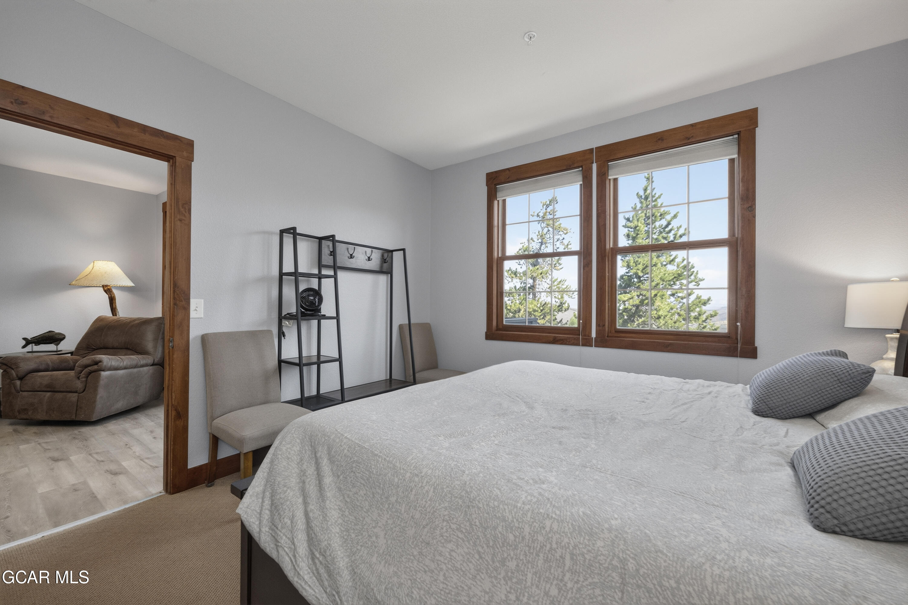 2202 Blue Sky Trail Granby CO 80446