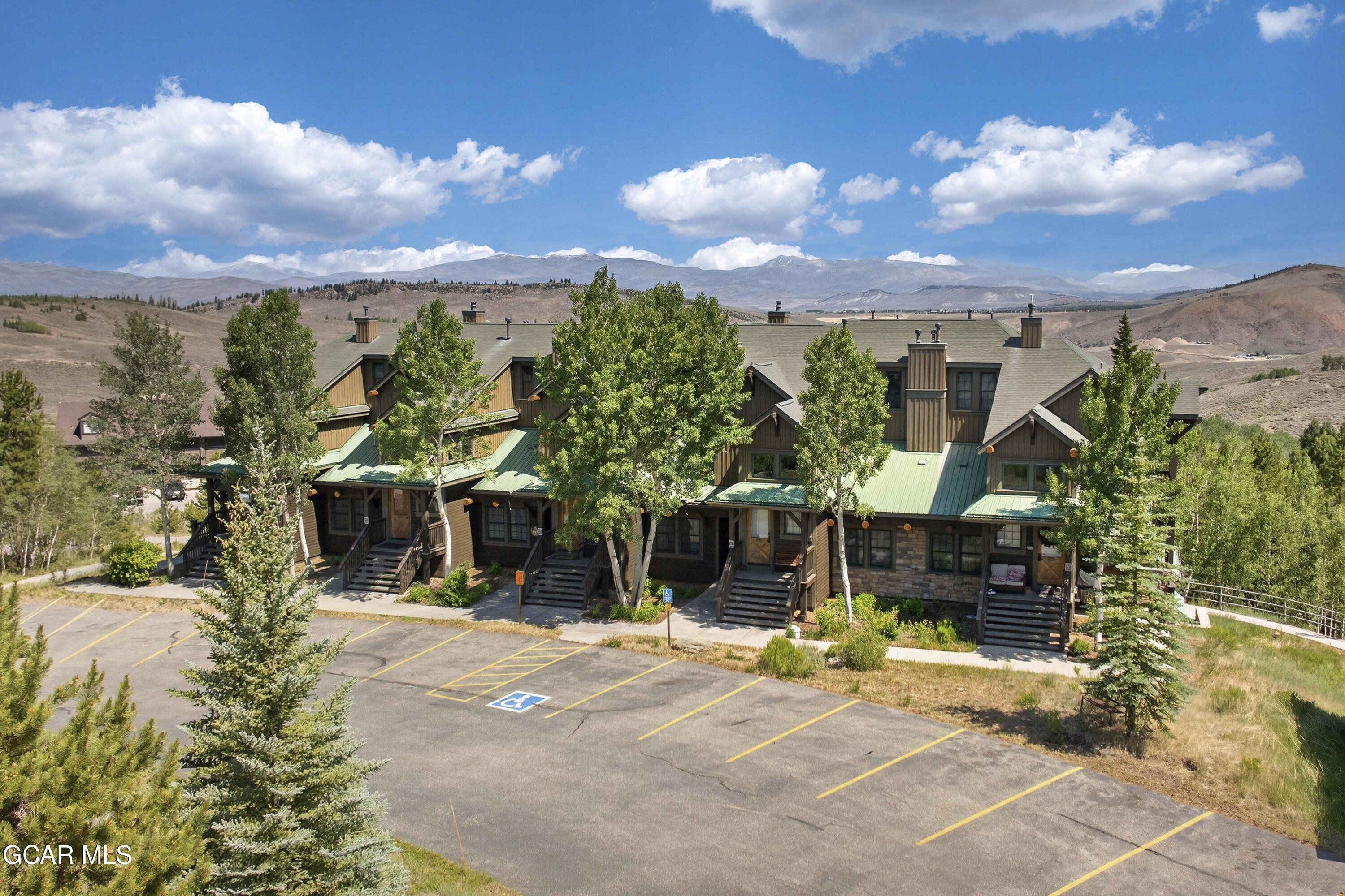 2202 Blue Sky Trail Granby CO 80446