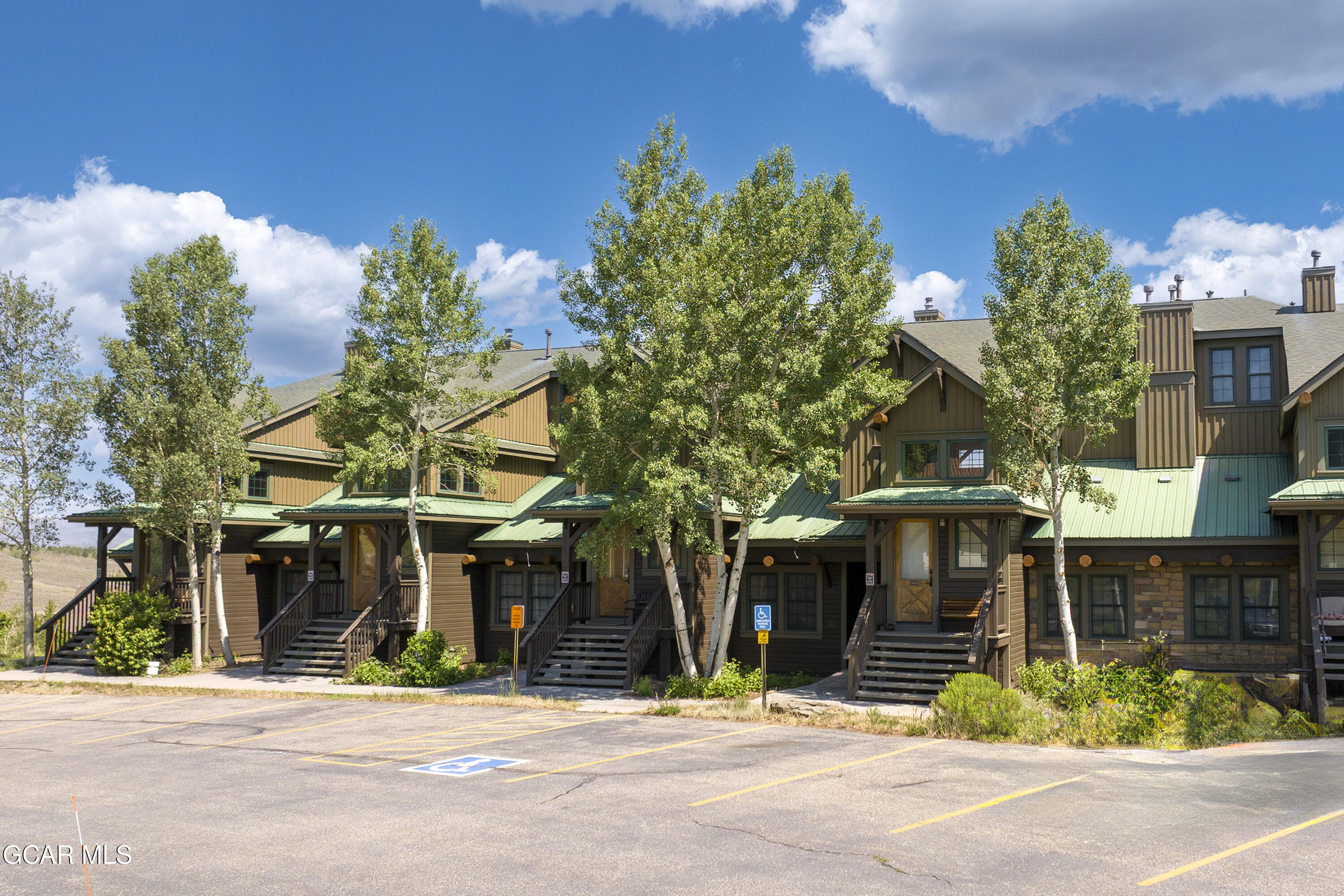 2202 Blue Sky Trail Granby CO 80446