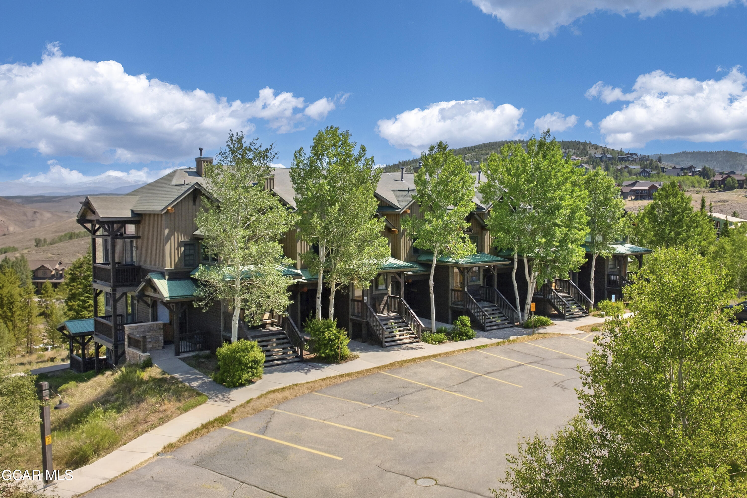 2202 Blue Sky Trail Granby CO 80446