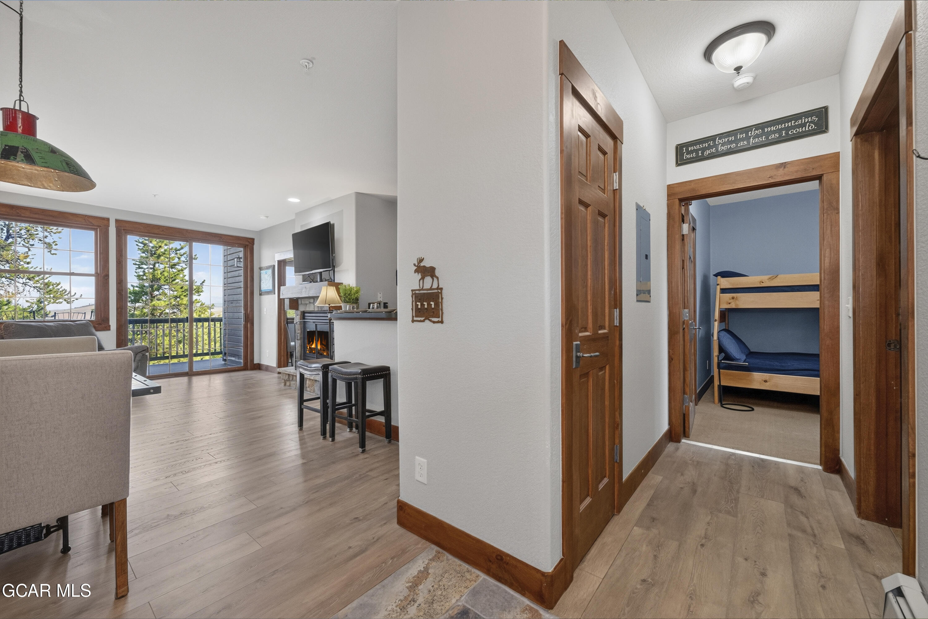 2202 Blue Sky Trail Granby CO 80446