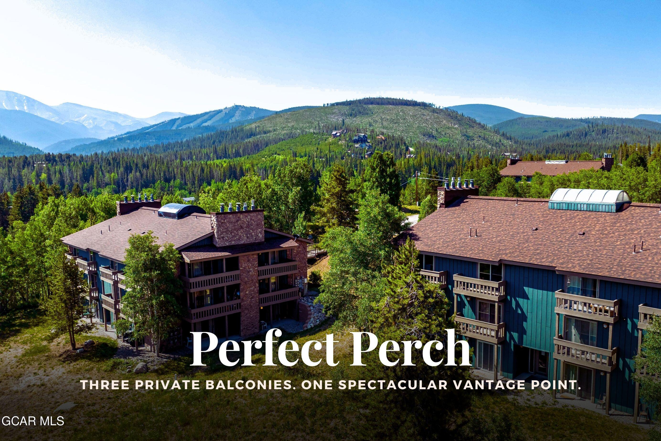 520 Kings Crossing Road Winter Park CO 80482