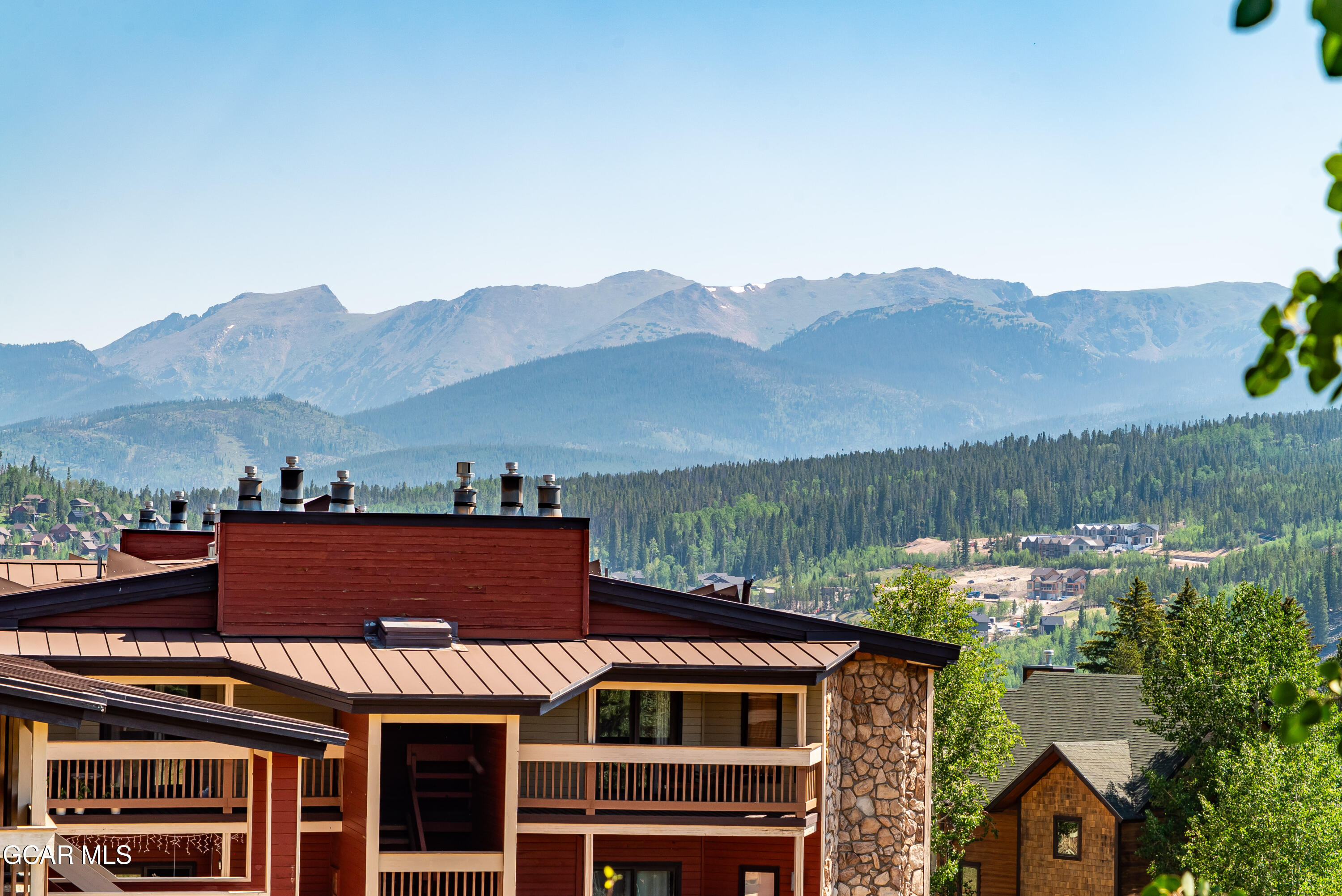 520 Kings Crossing Road Winter Park CO 80482