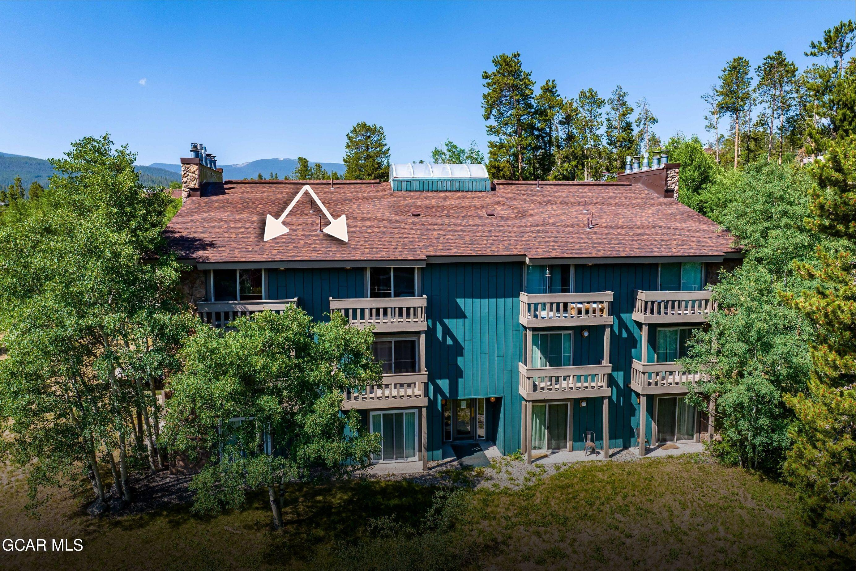 520 Kings Crossing Road Winter Park CO 80482
