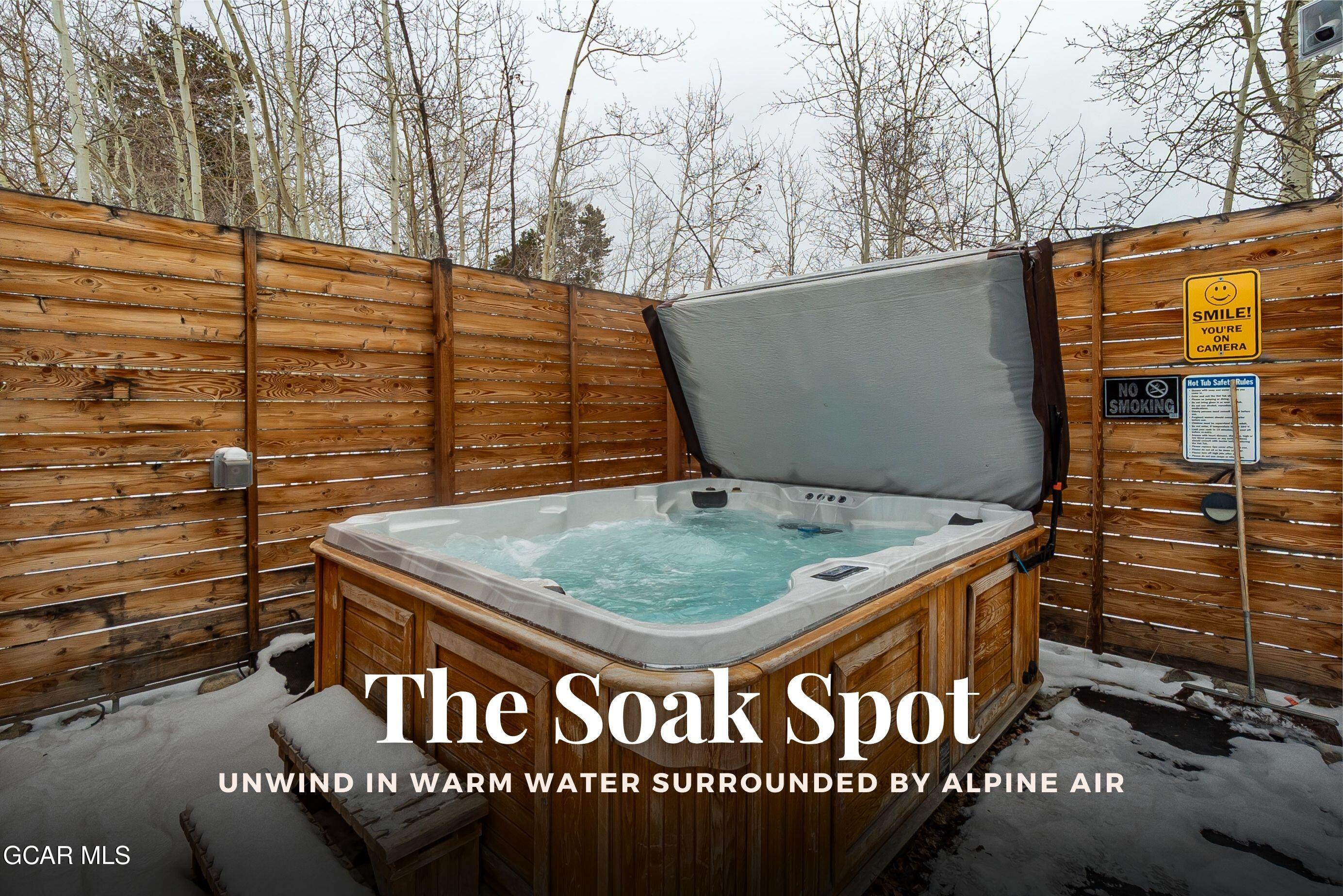520 Kings Crossing Road Winter Park CO 80482