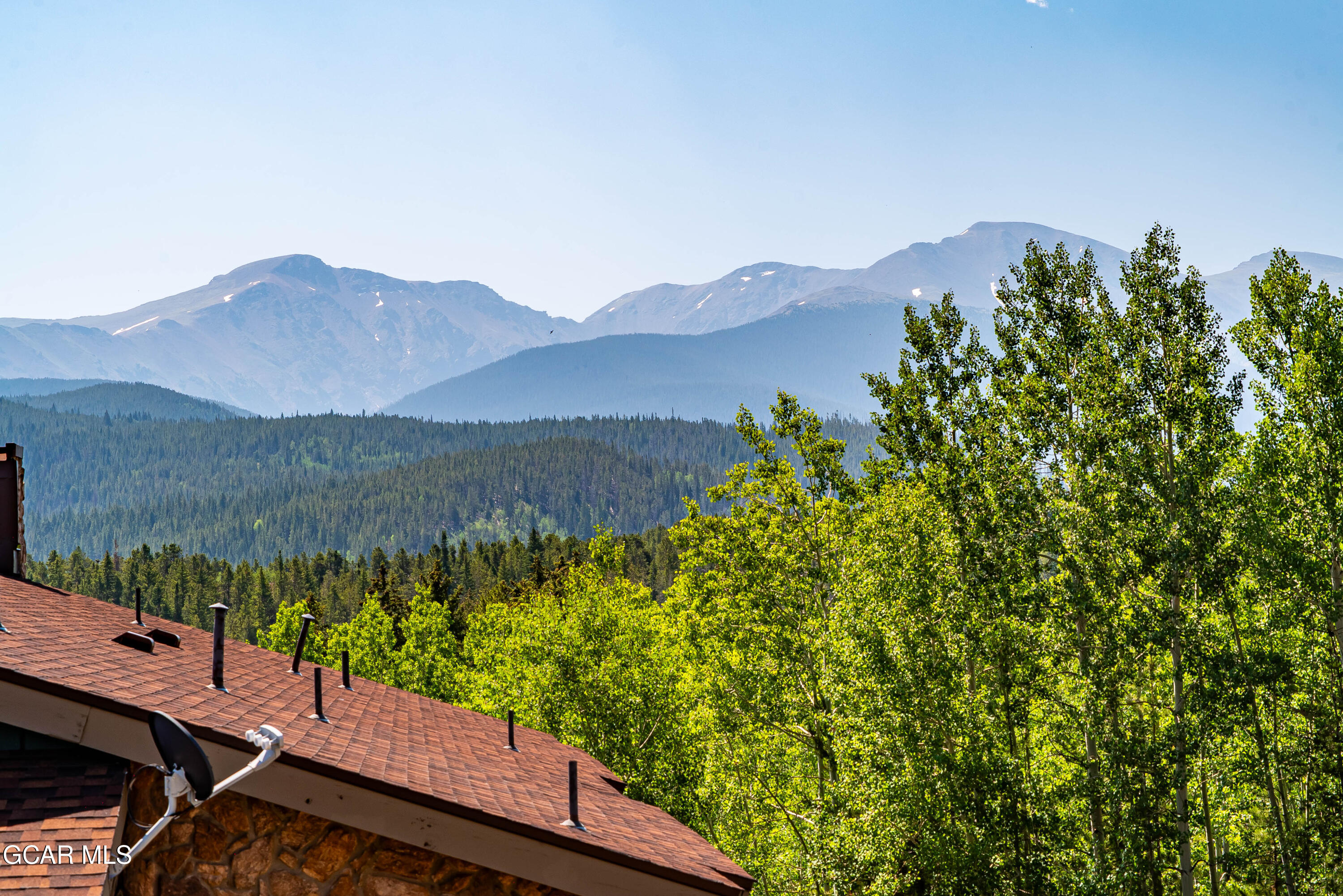 520 Kings Crossing Road Winter Park CO 80482
