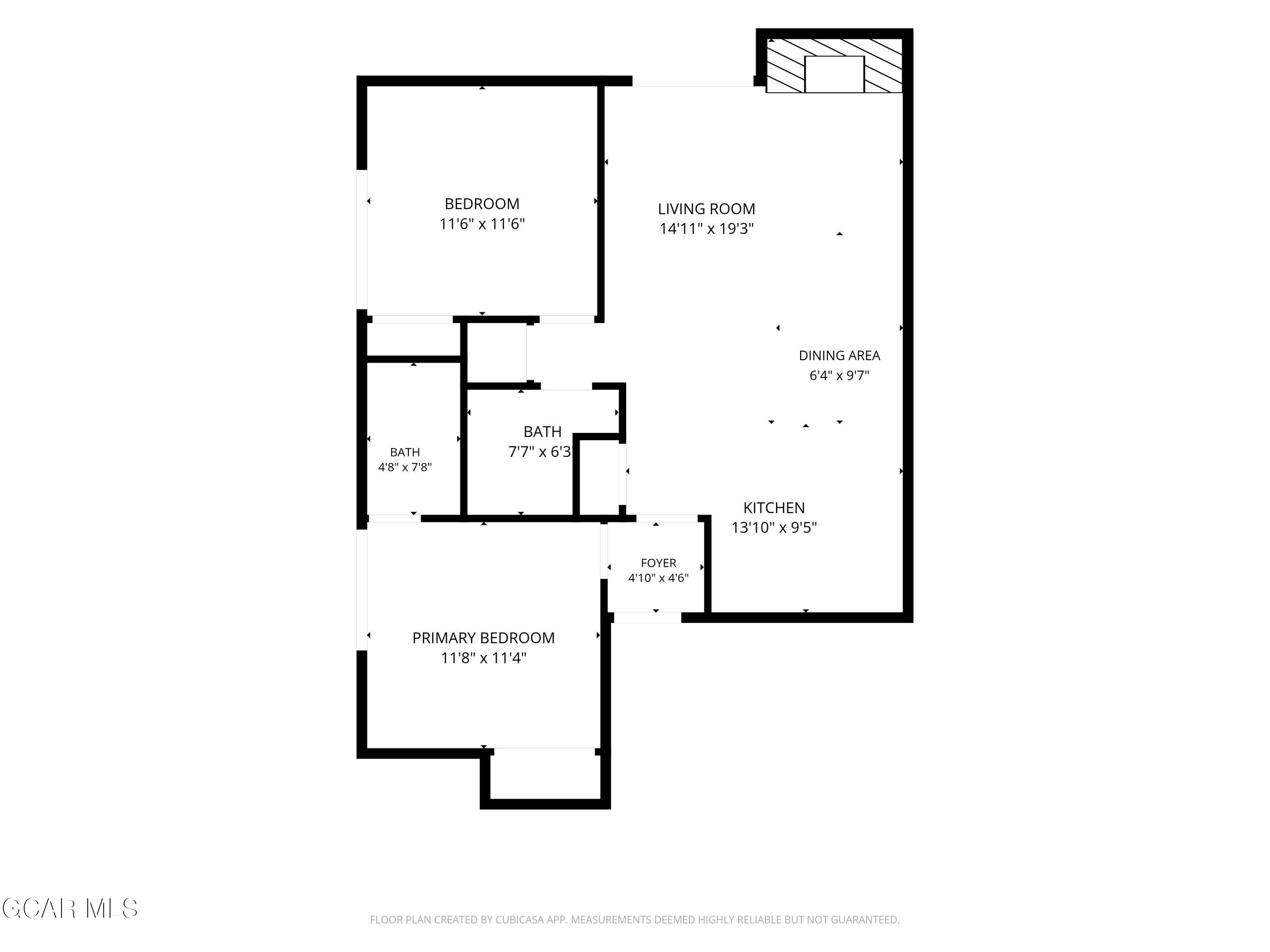 520 Kings Crossing Road Winter Park CO 80482