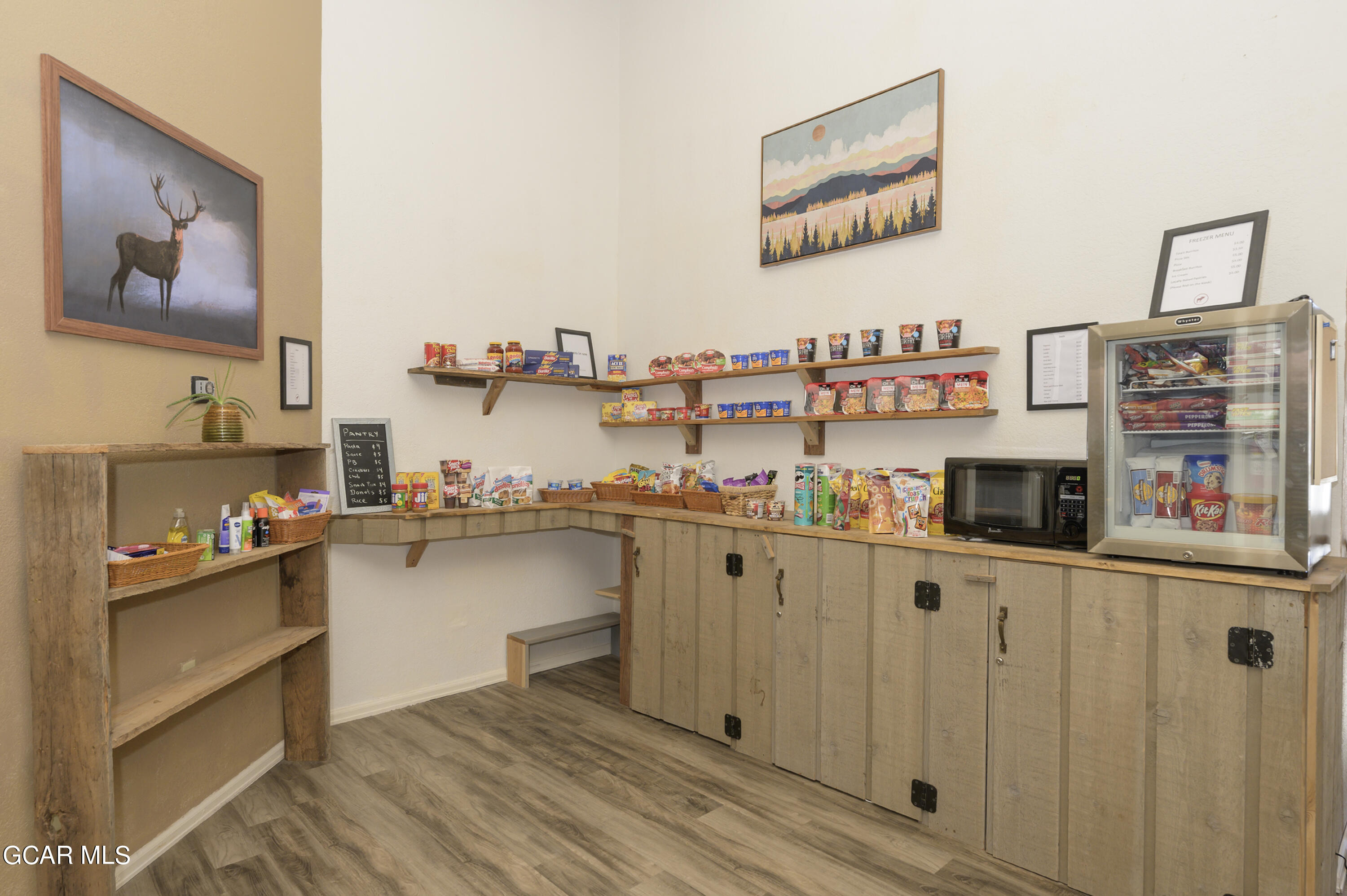 62927 Us Highway 40 Granby CO 80446