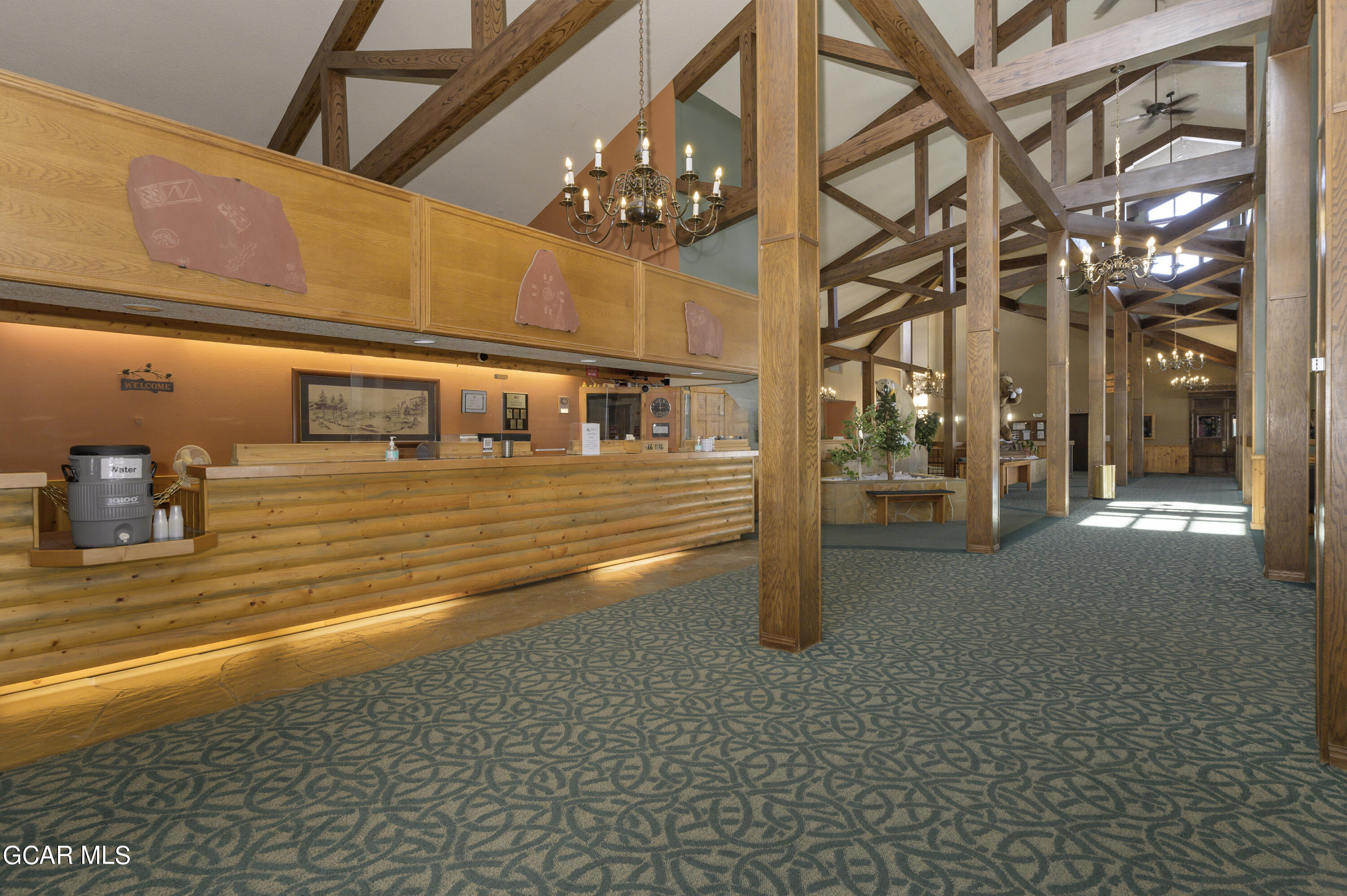 62927 Us Highway 40 Granby CO 80446